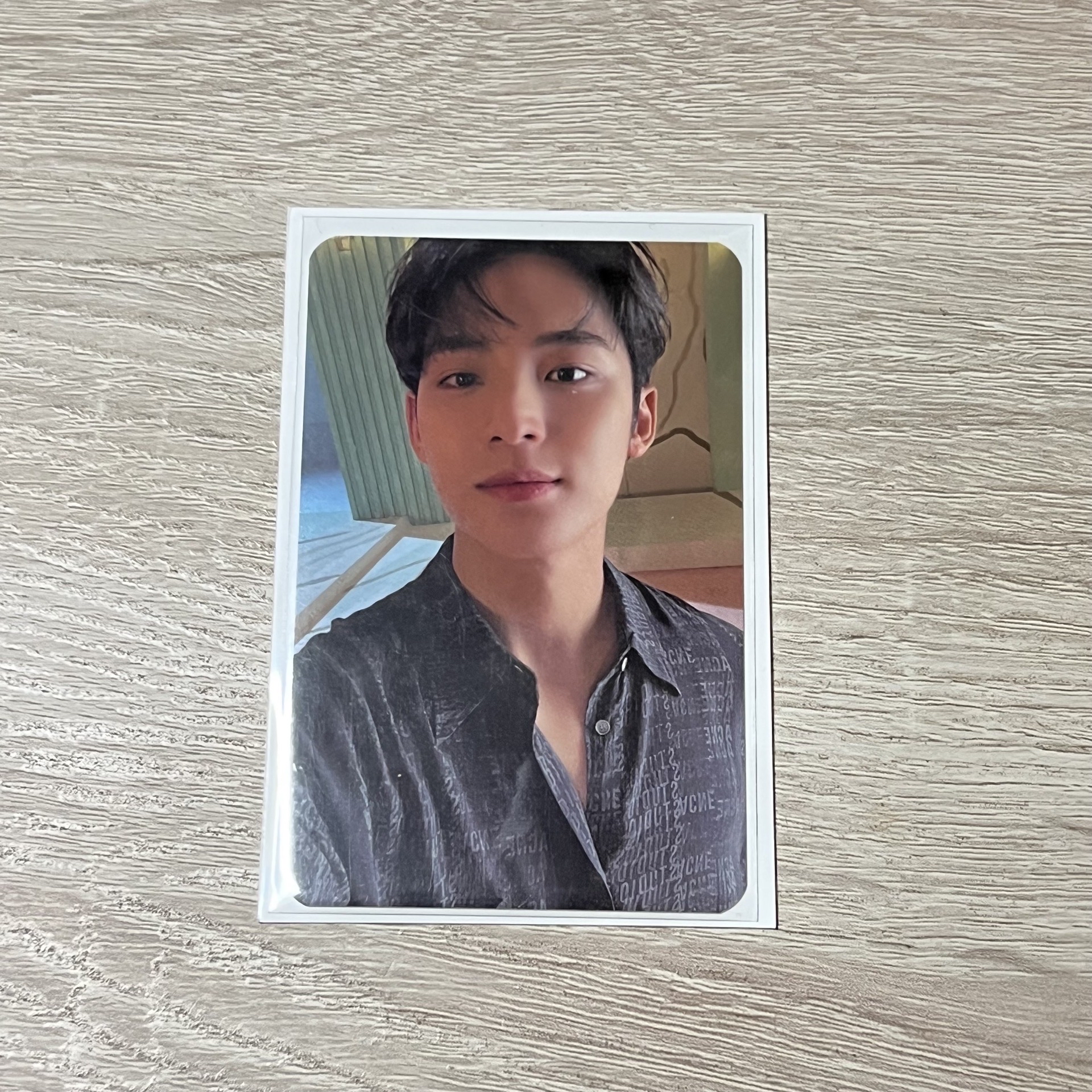 ⑧ 可單帶不當綁