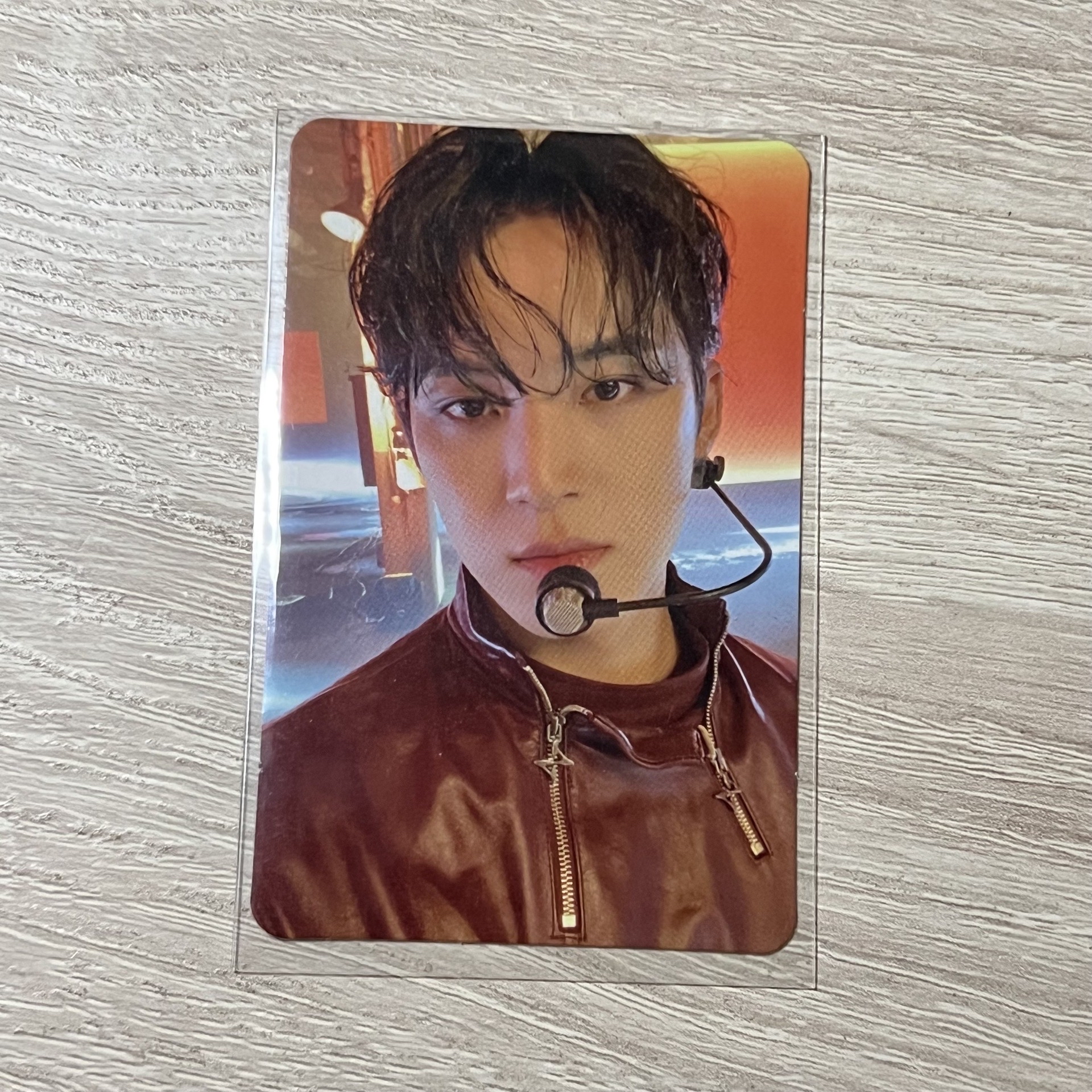 ②① 可單帶可被綁