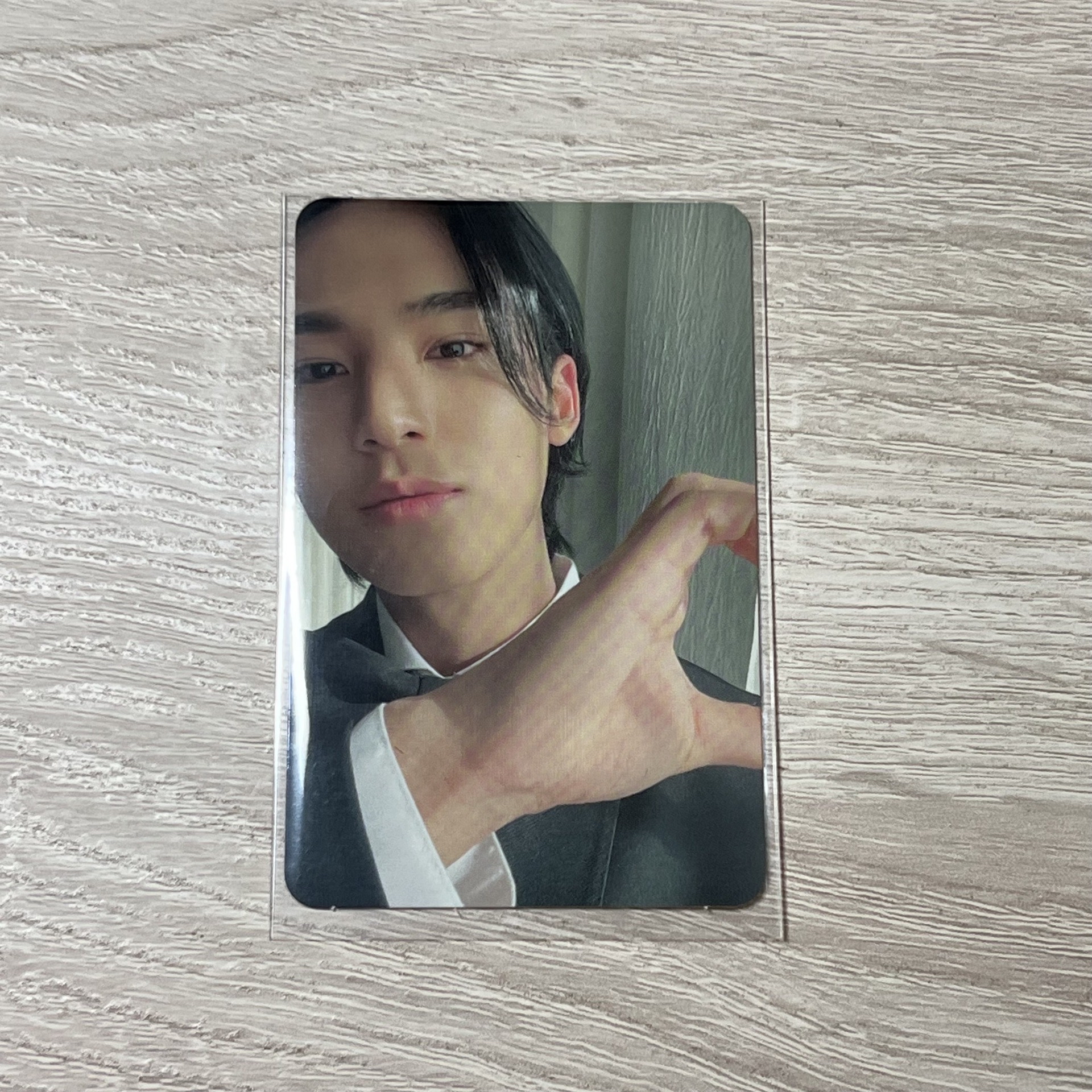 ②⑥ 可單帶可被綁