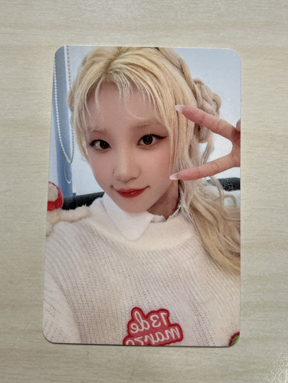 迷八 muvve4.0 認哥造型