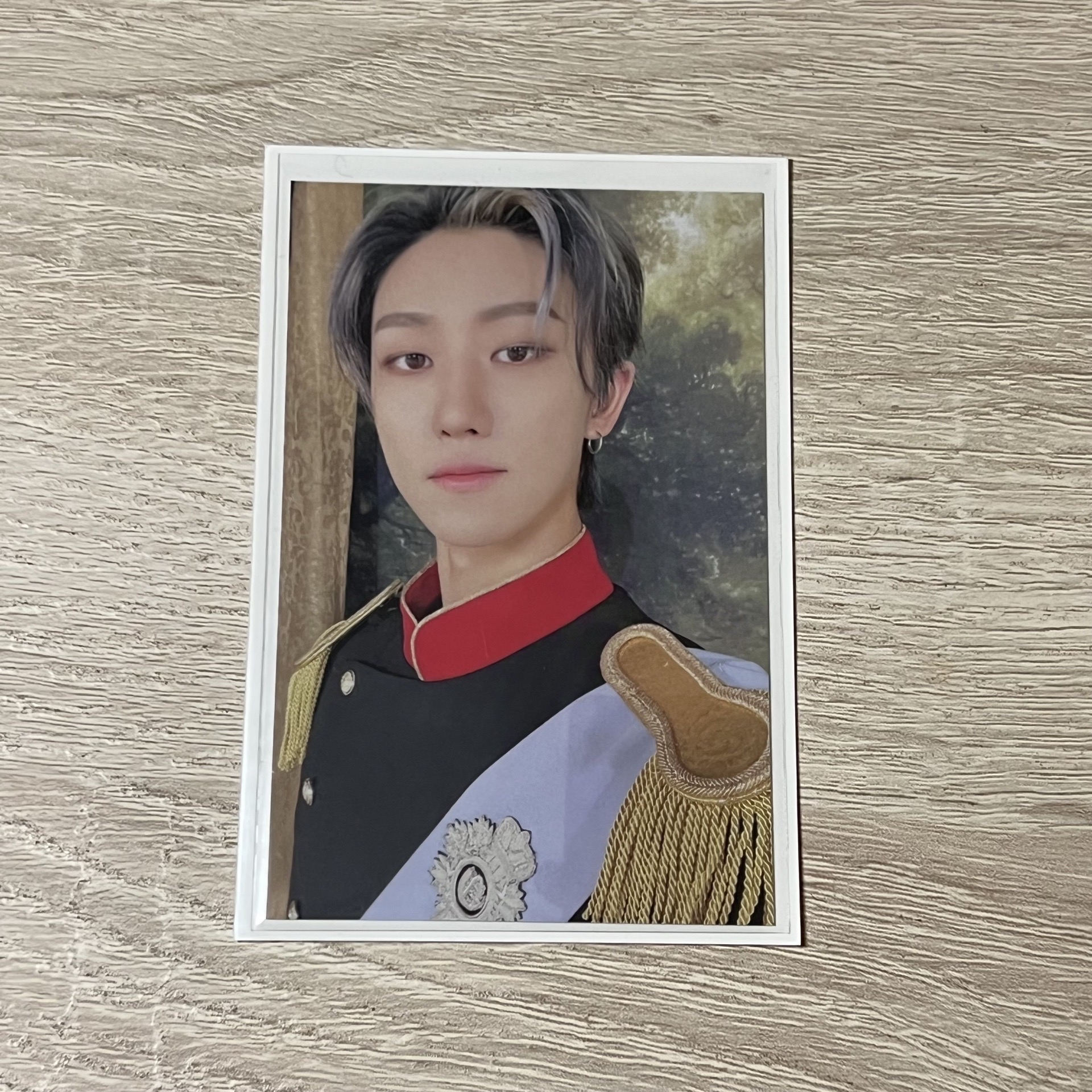 ④ 可單帶不當綁