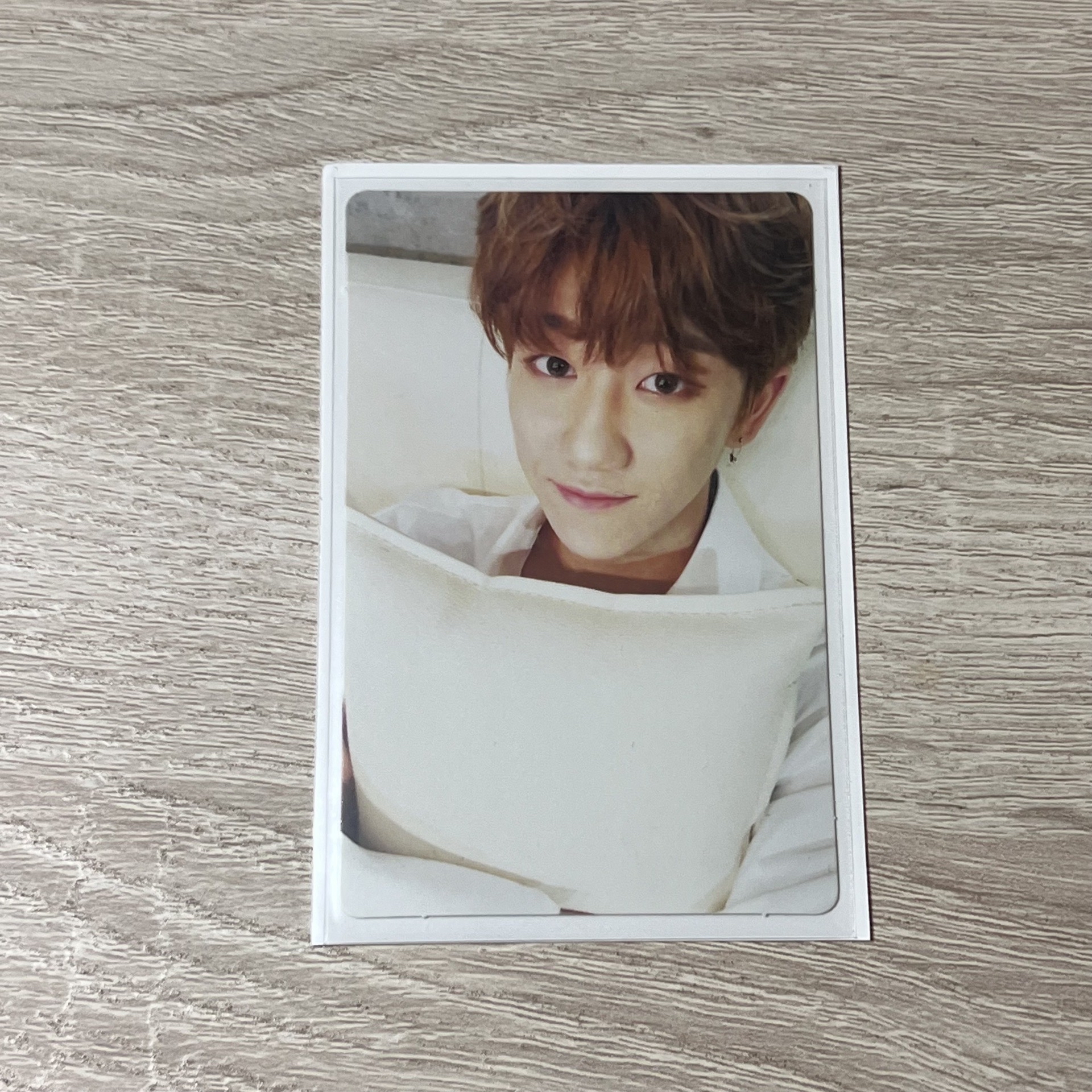 ⑤ 可單帶不當綁