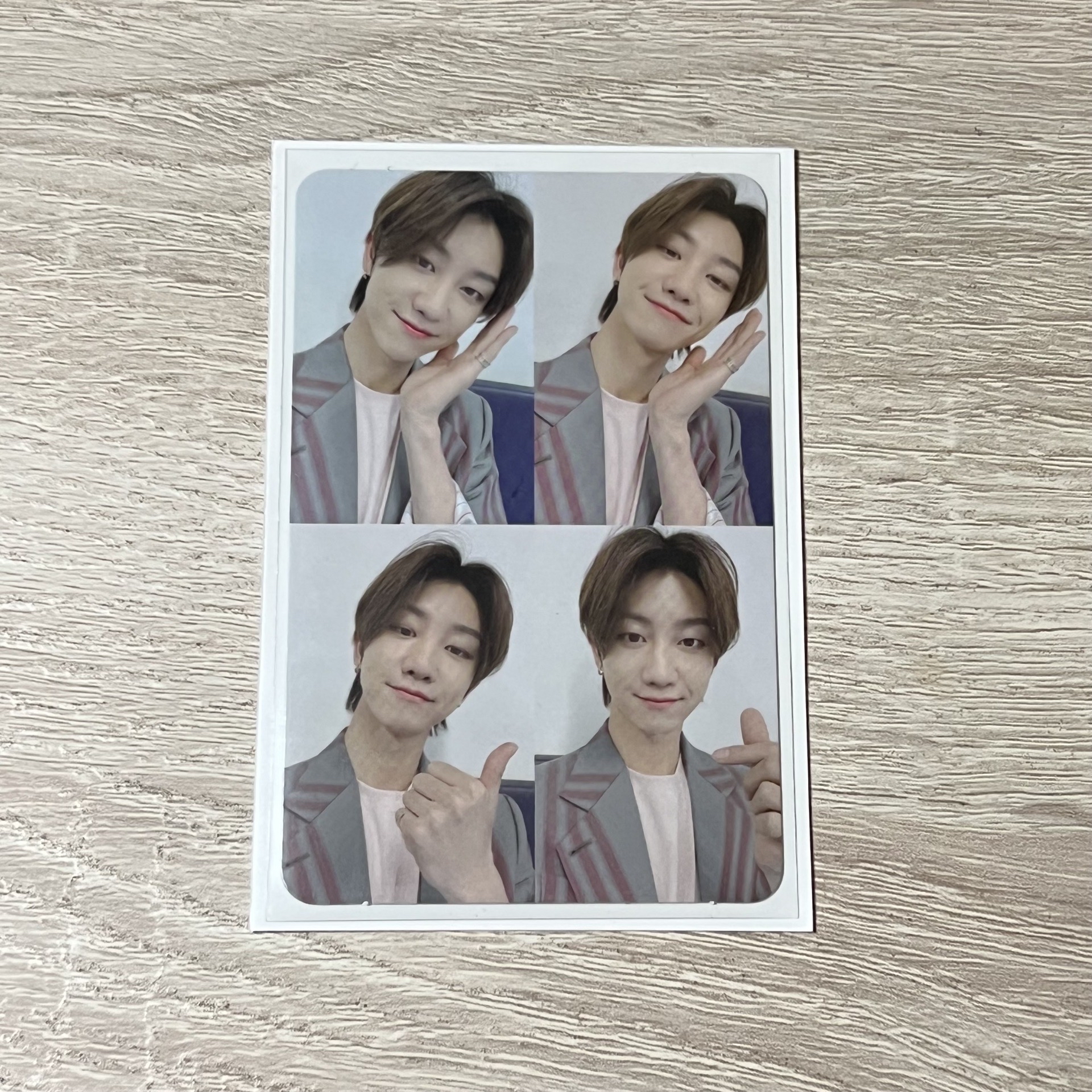 ⑥ 不單出 需綁50