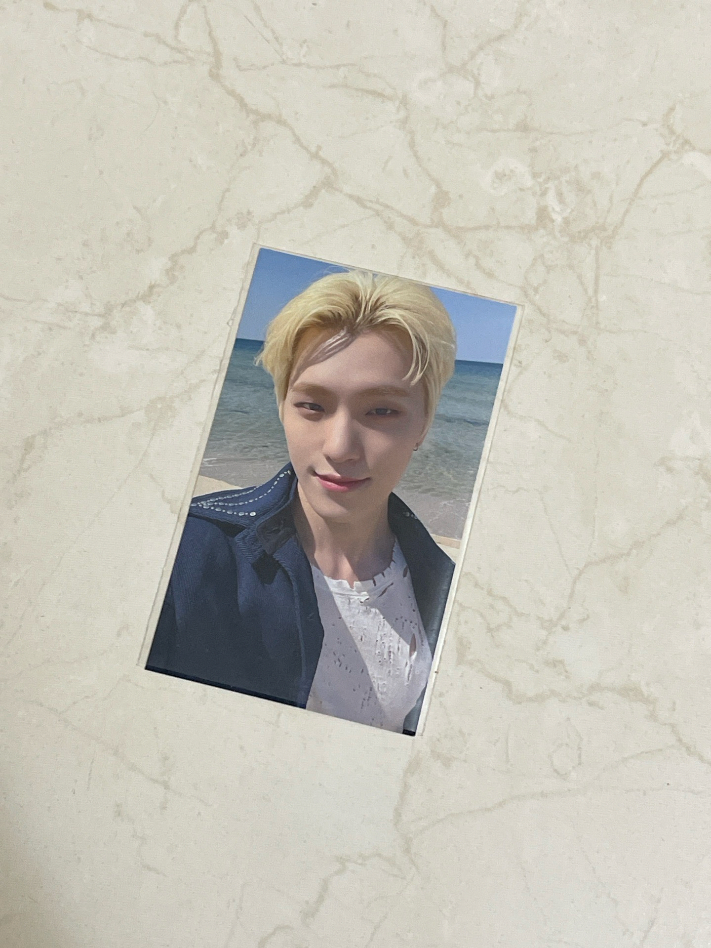 迷十 東京環球場限 燦