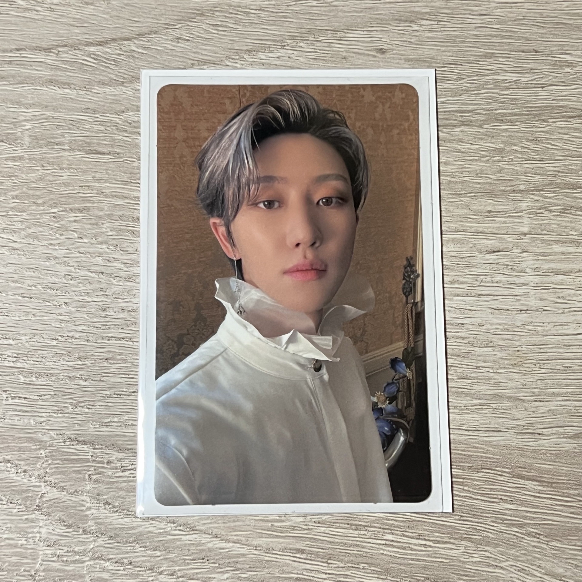 ①⑦ 可單帶可被綁