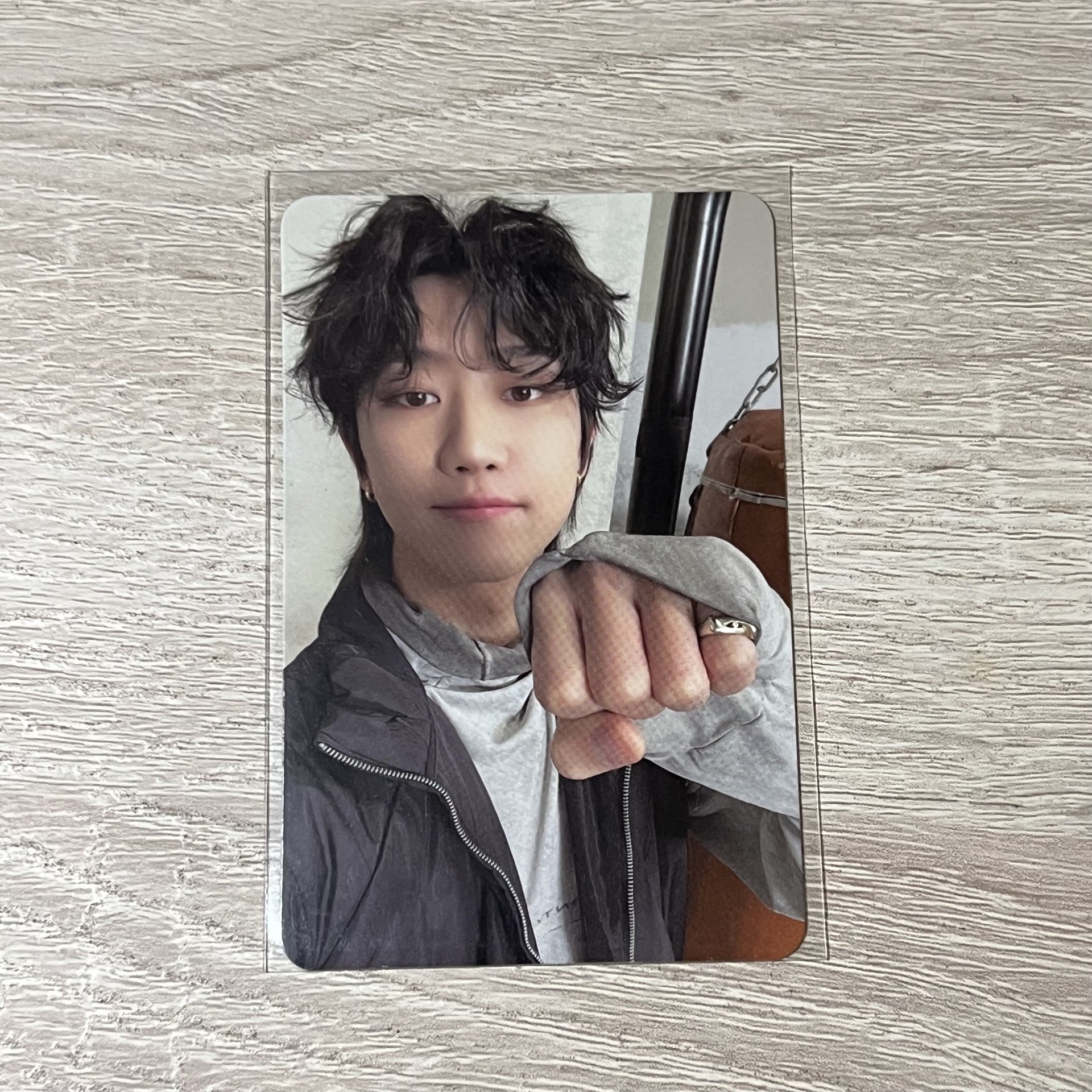 ①⑧ 可單帶可被綁