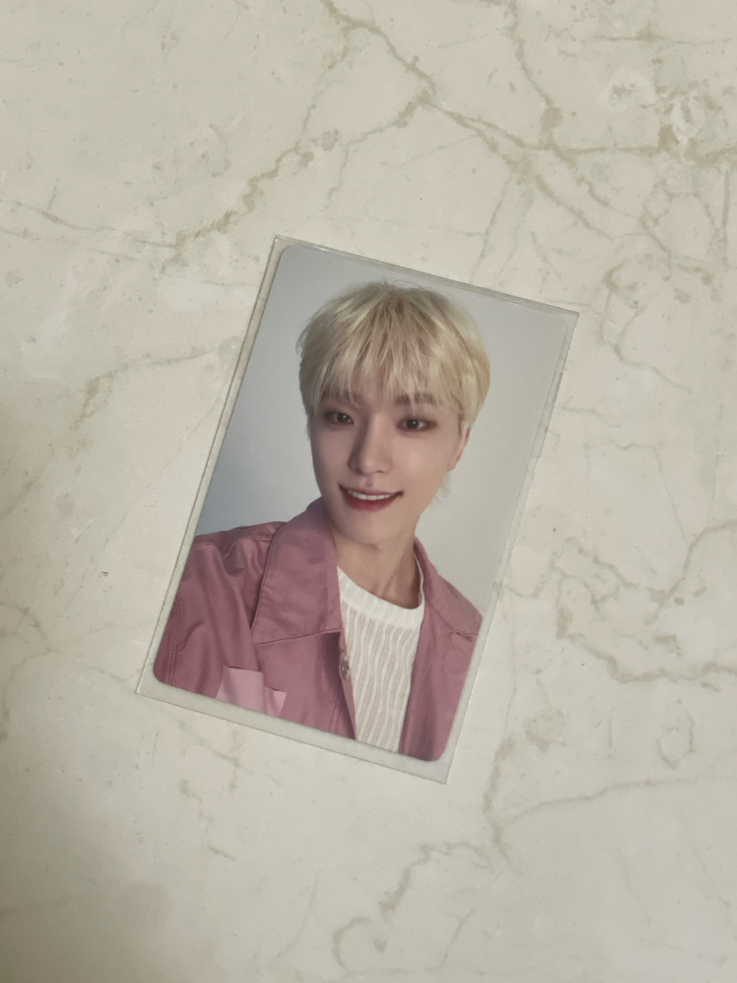 Always yours C盤 燦🍋