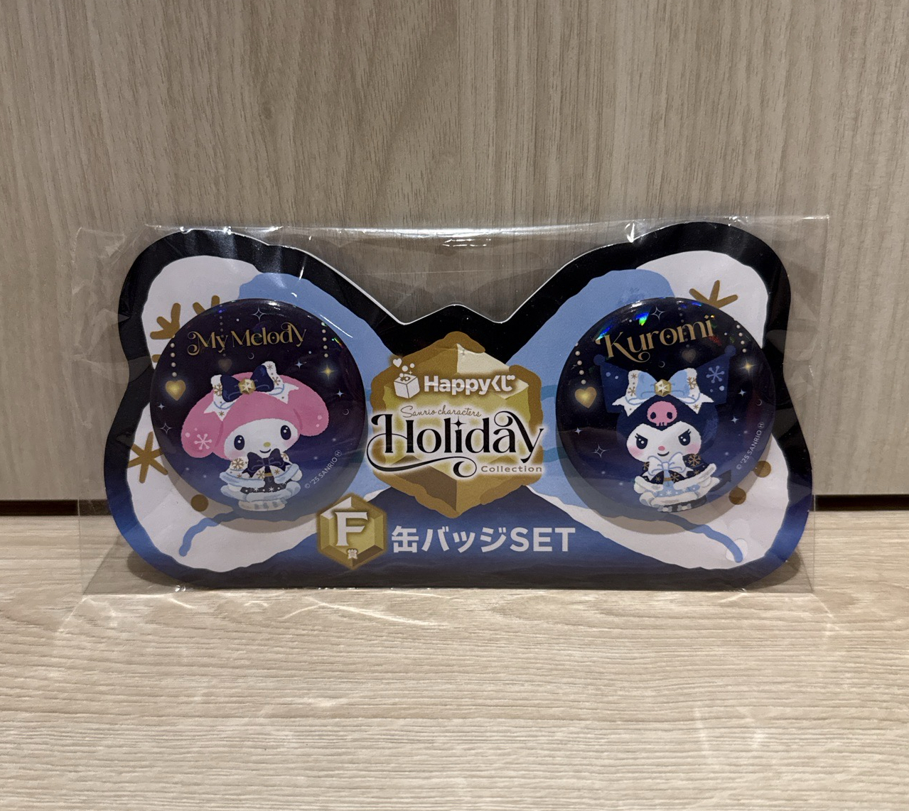 𓊆ྀིF賞徽章𓊇ྀི