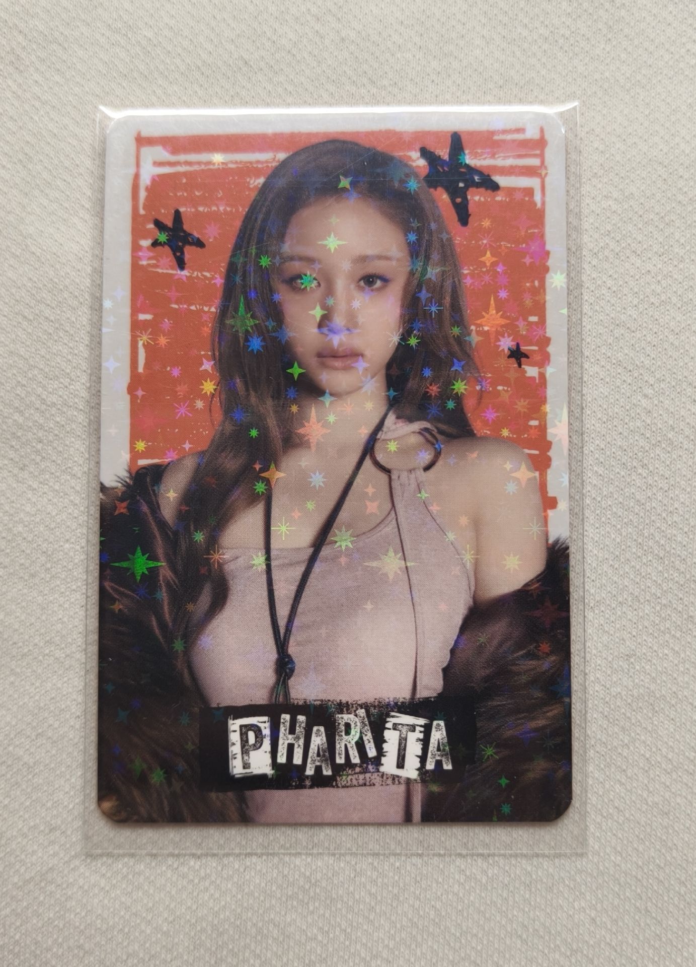 塔we go up隨機卡