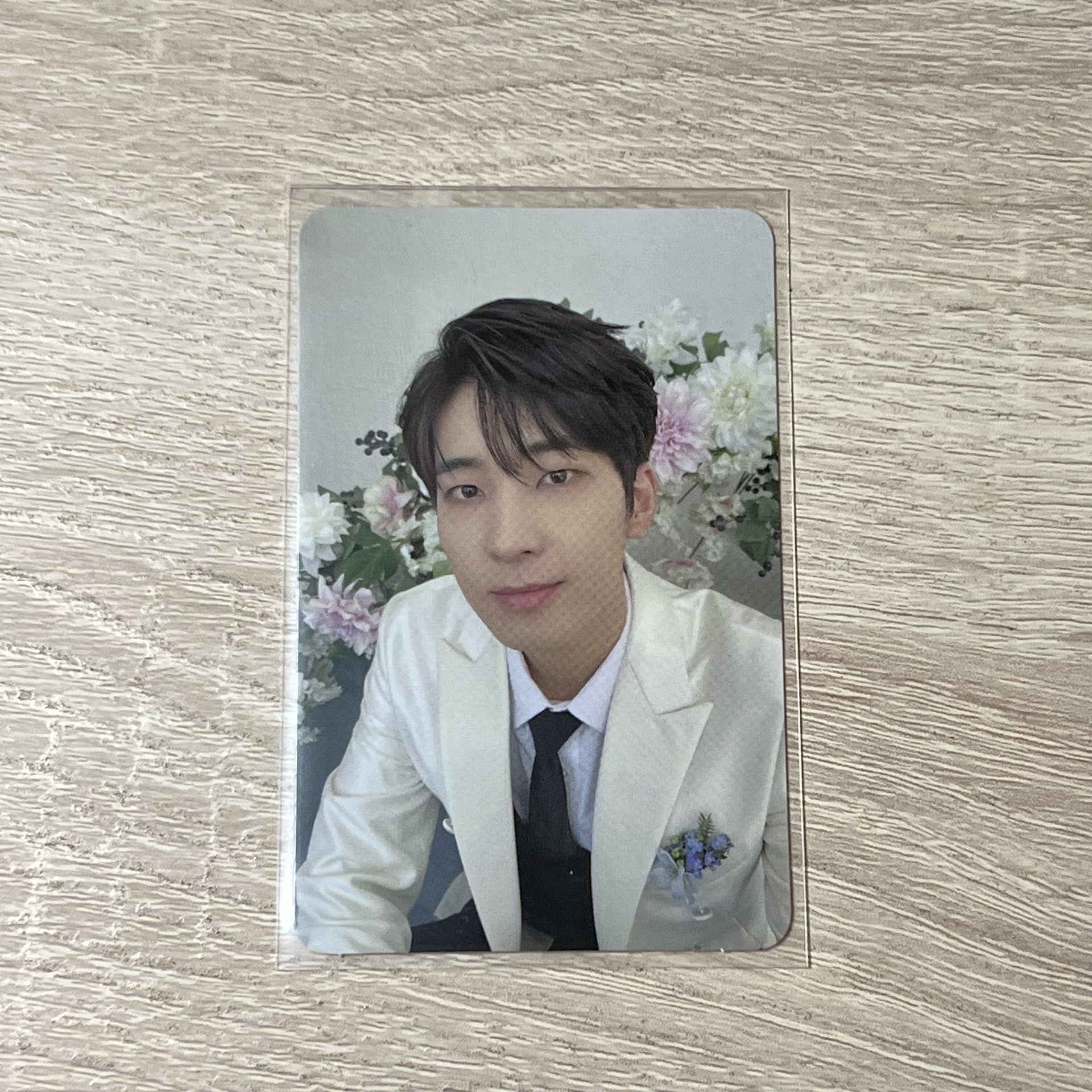 ⑧ 可單出可被綁