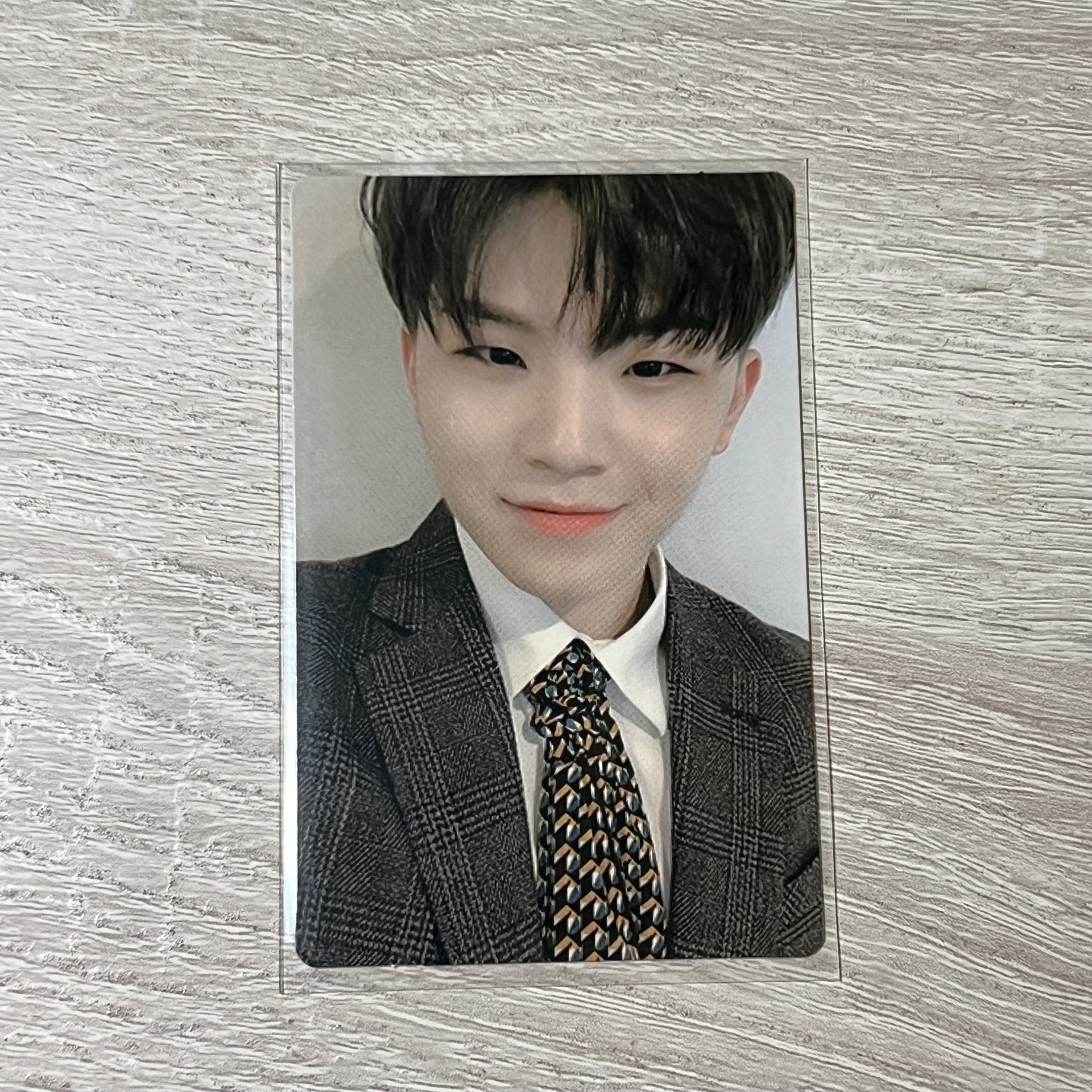 ④ 可單帶可被綁 