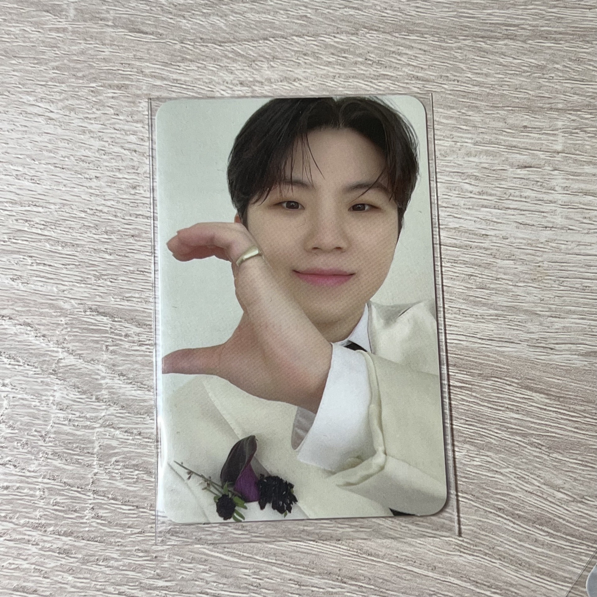 ⑦ 可單帶可被綁 