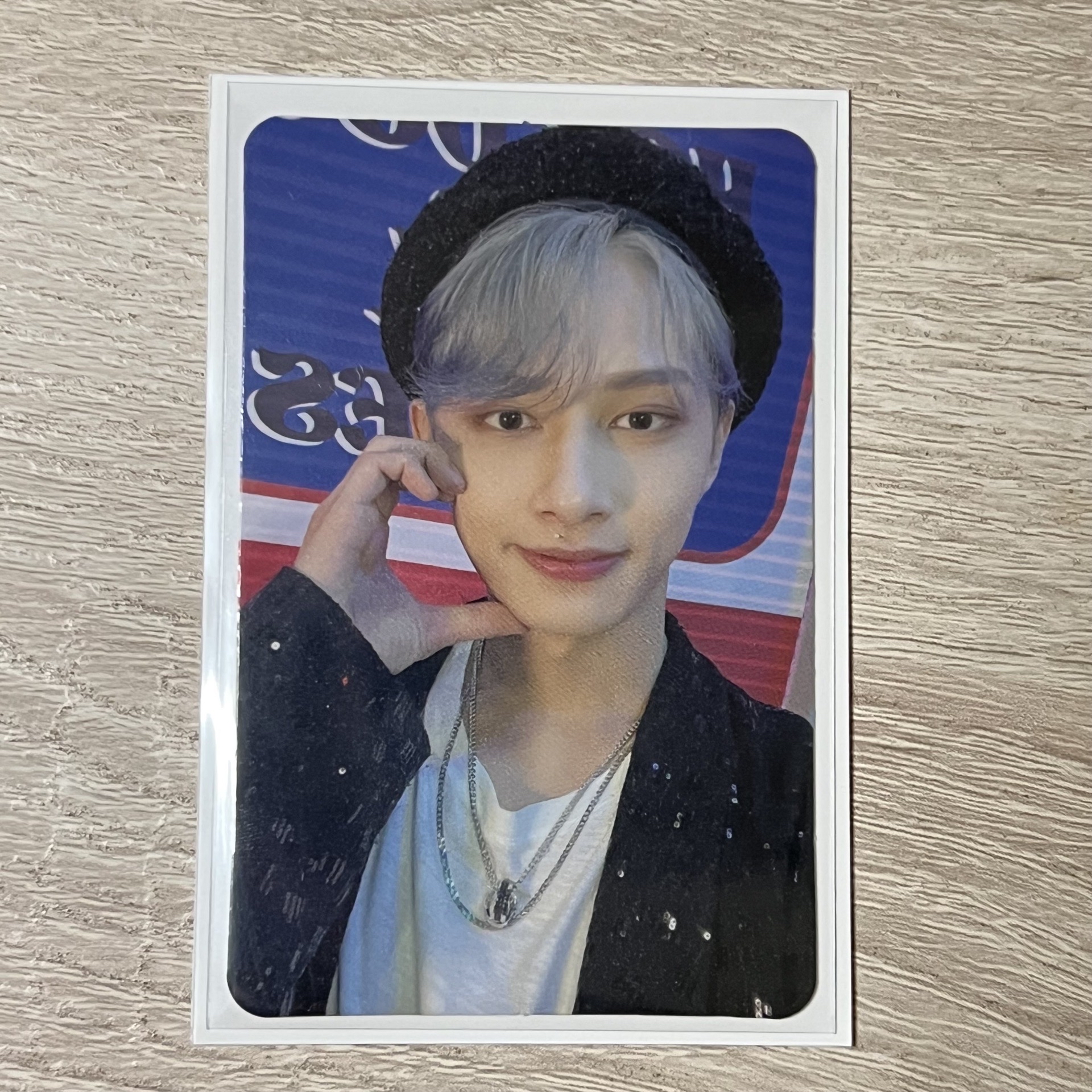 ① 可單帶不當綁