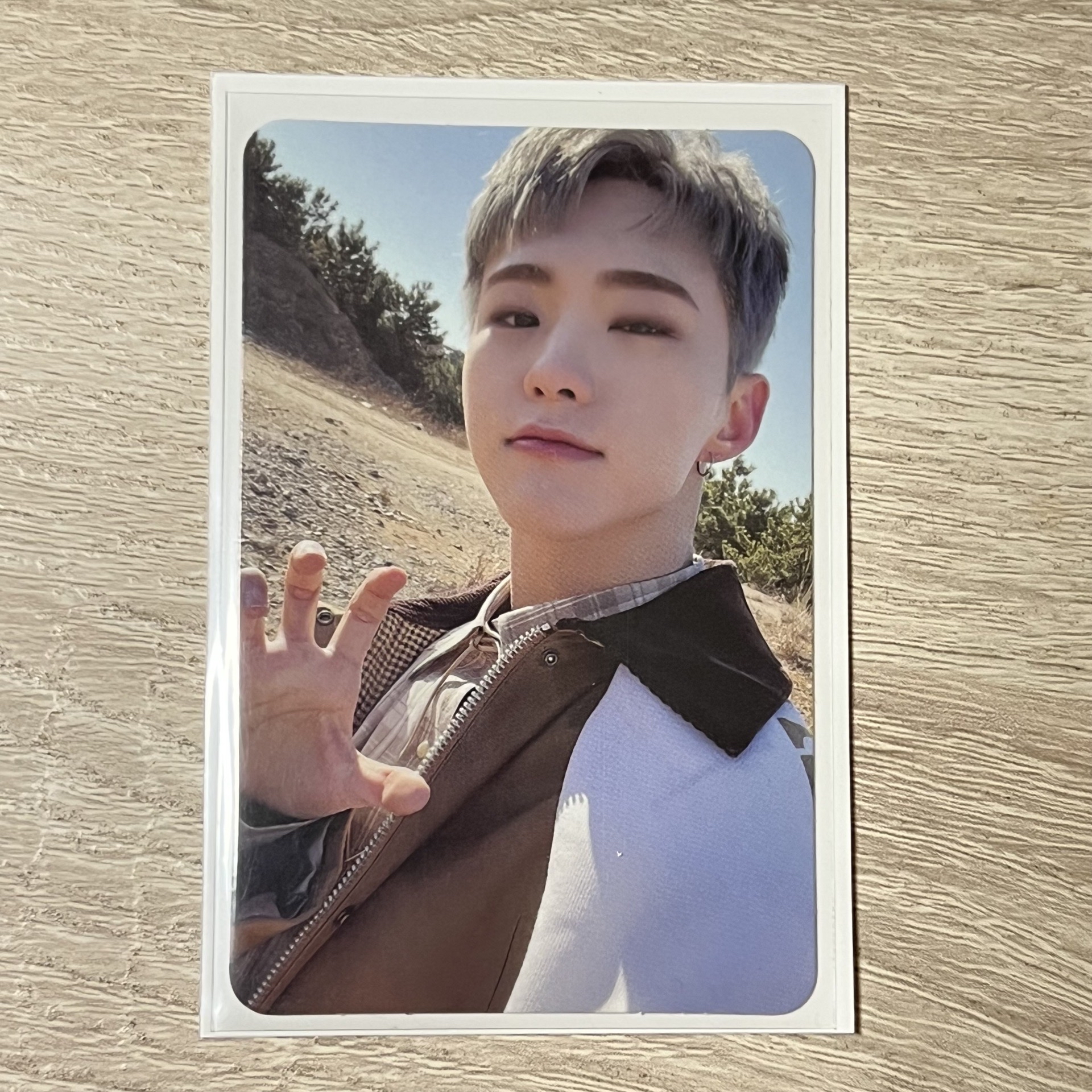 ⑤ 可單帶不當綁