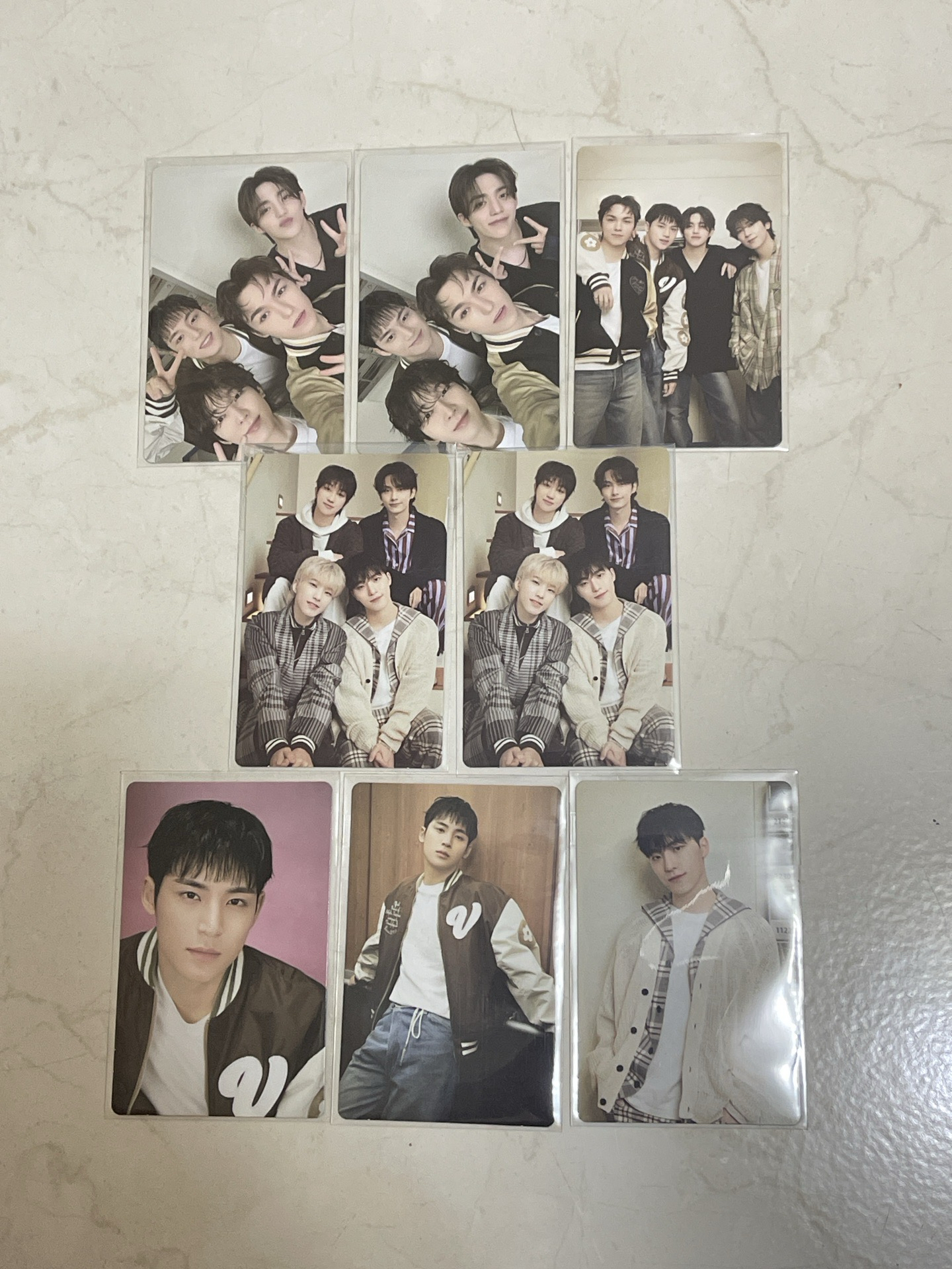 24克拉島隨機卡 整圖不拆