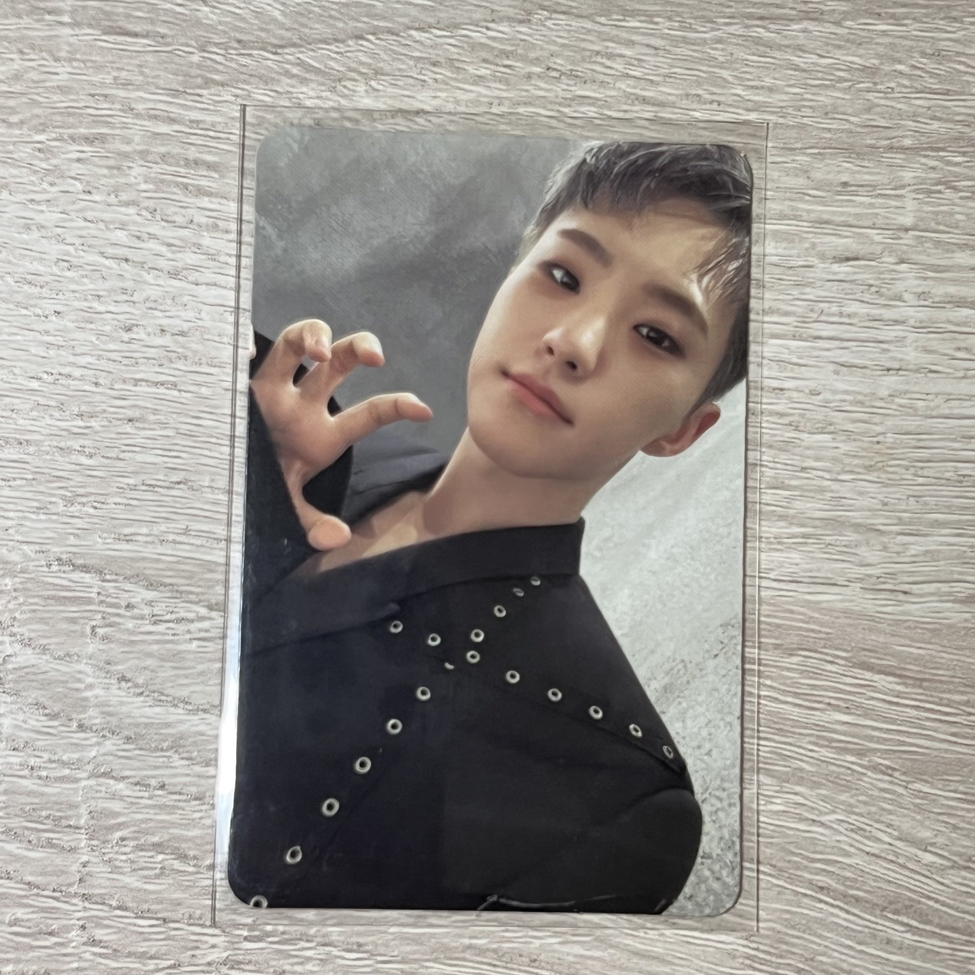 ⑧ 可單帶可被綁