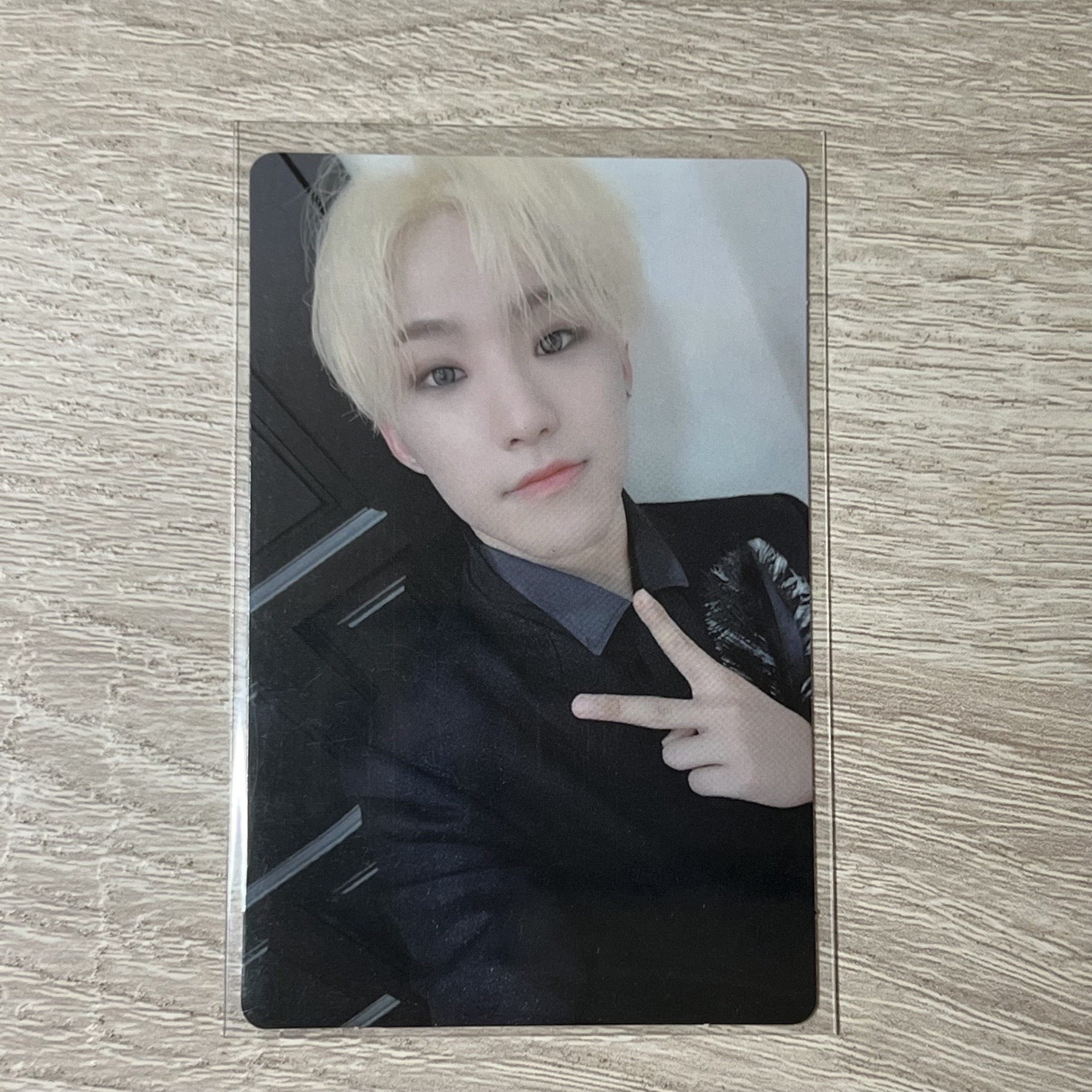 ⑨ 可單帶可被綁