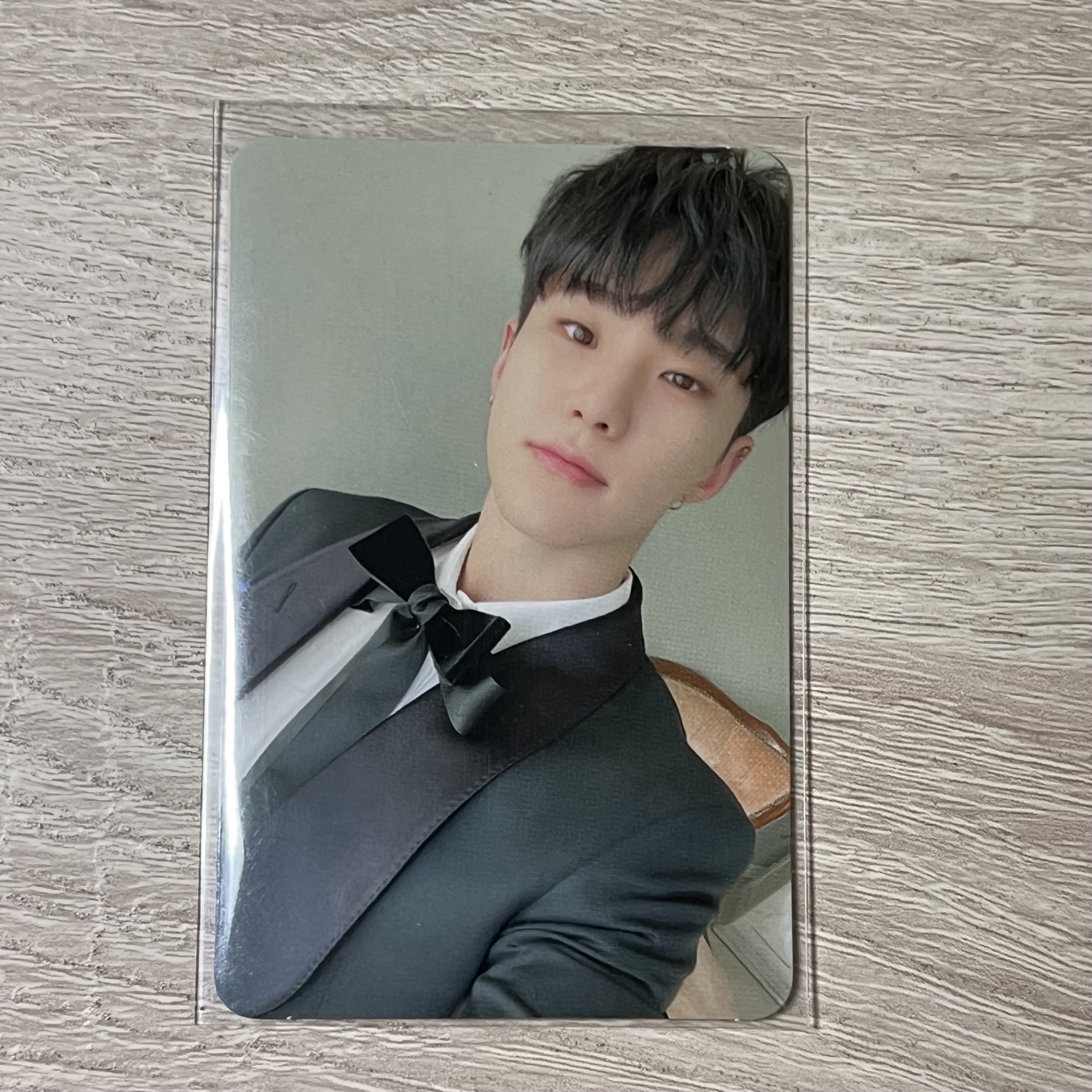 ①① 可單帶可被綁