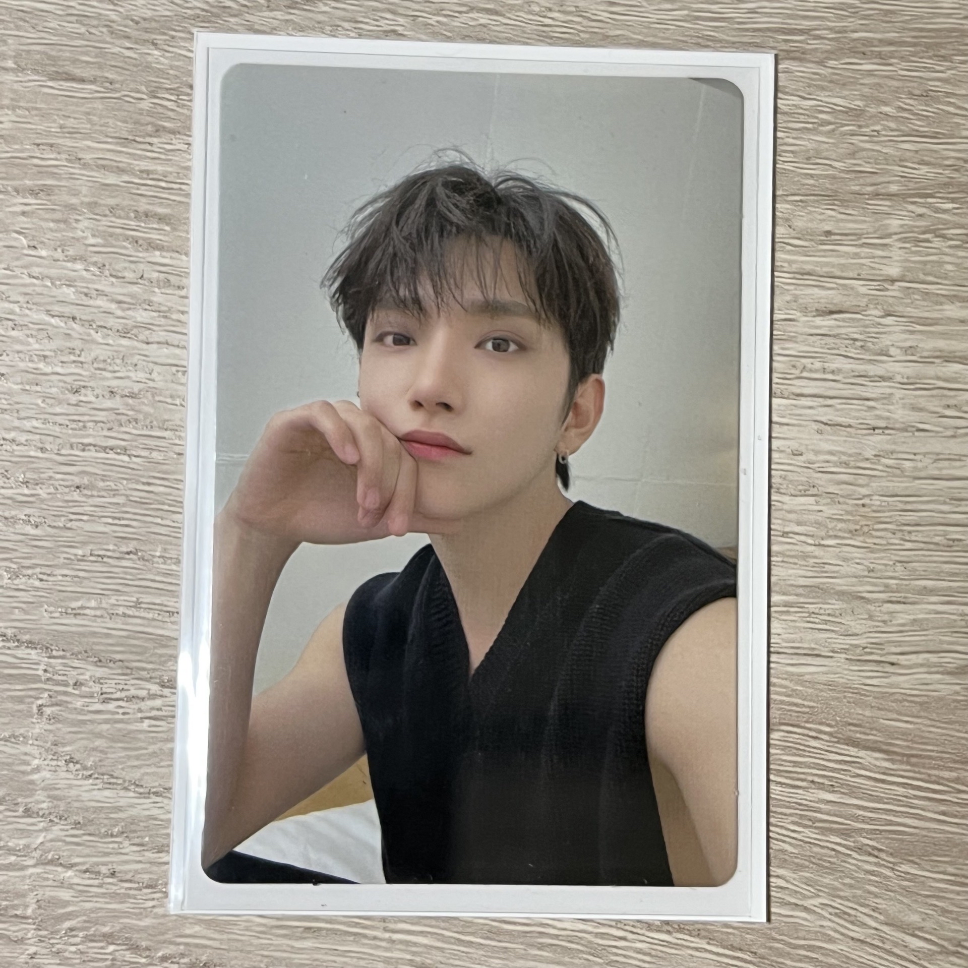 ③ 可單帶不當綁