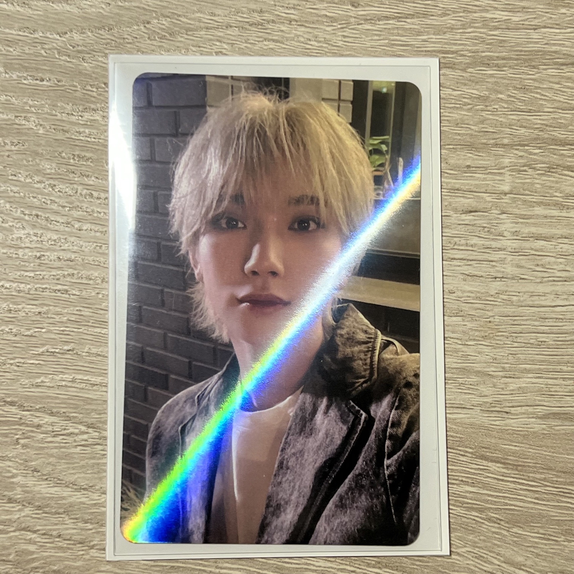 ④ 不單出 需綁150 *此為閃卡*