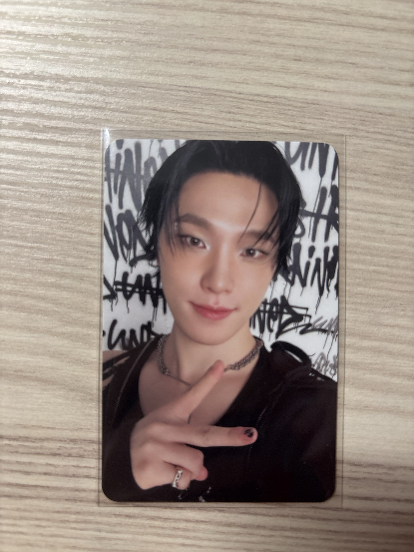 SVT正五專卡 Dino CARAT ver.