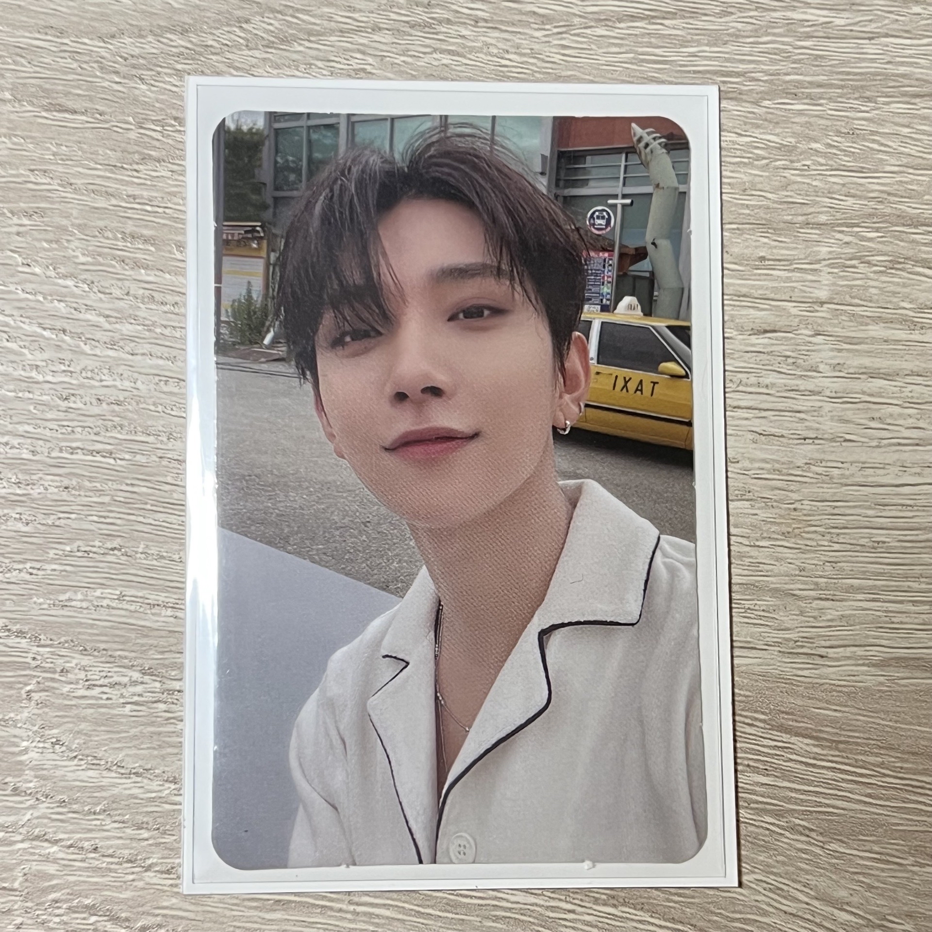 ⑤ 不單出 需綁250