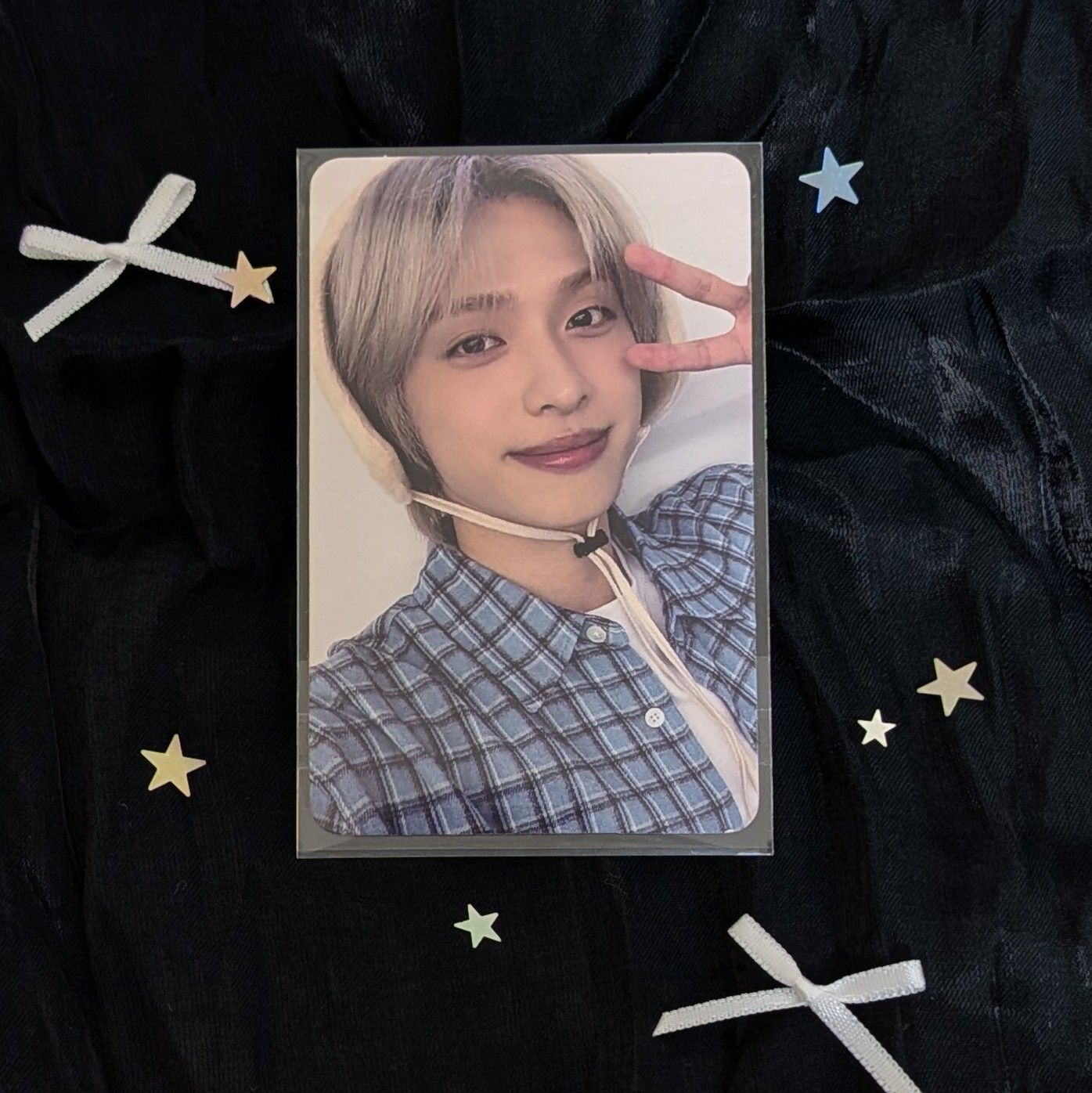 🖤 Beautiful Mind World Tour Finale 入場卡 / 場限卡 DAY3 鴨