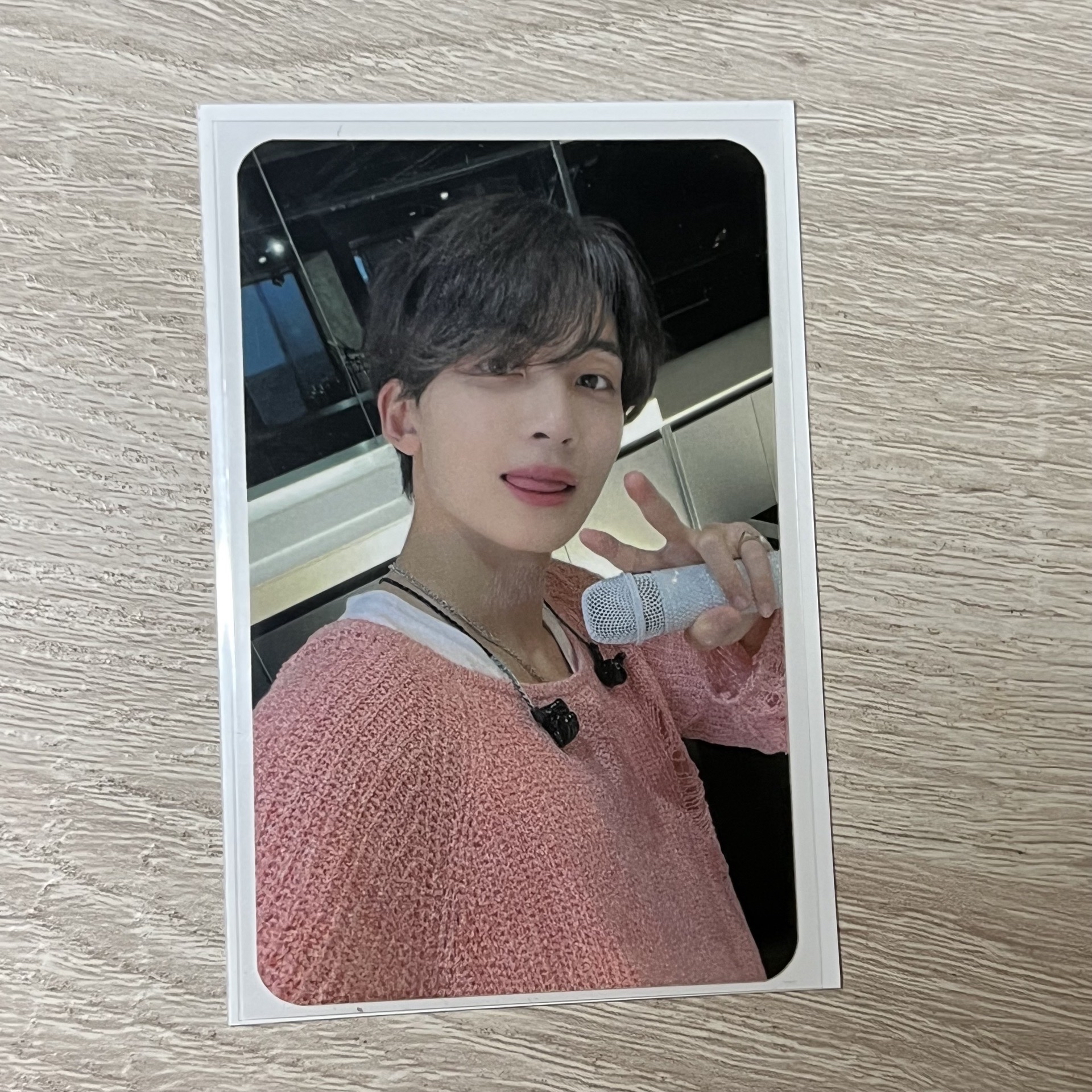 ④ 不單出 需綁200