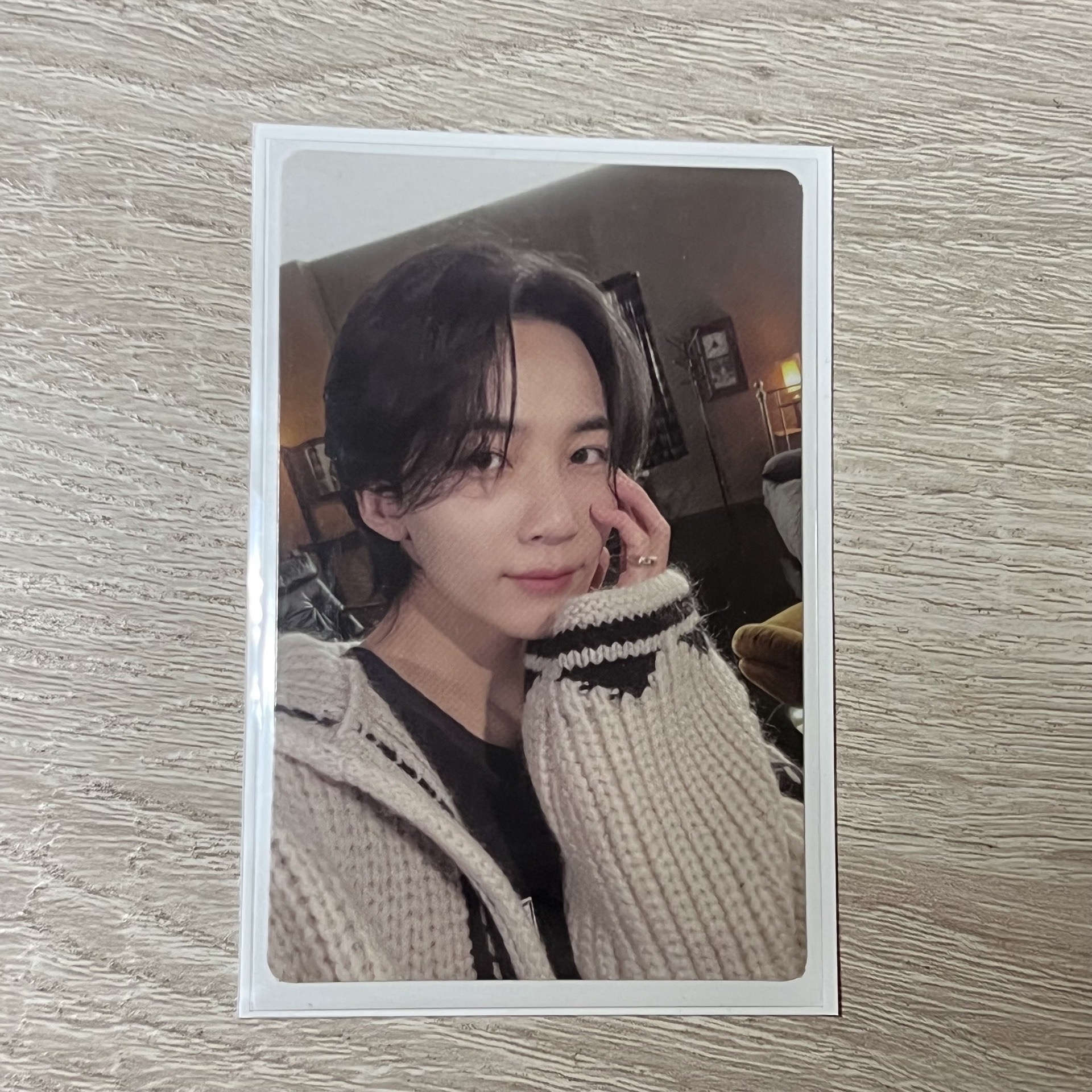 ⑤ 可單出不當綁