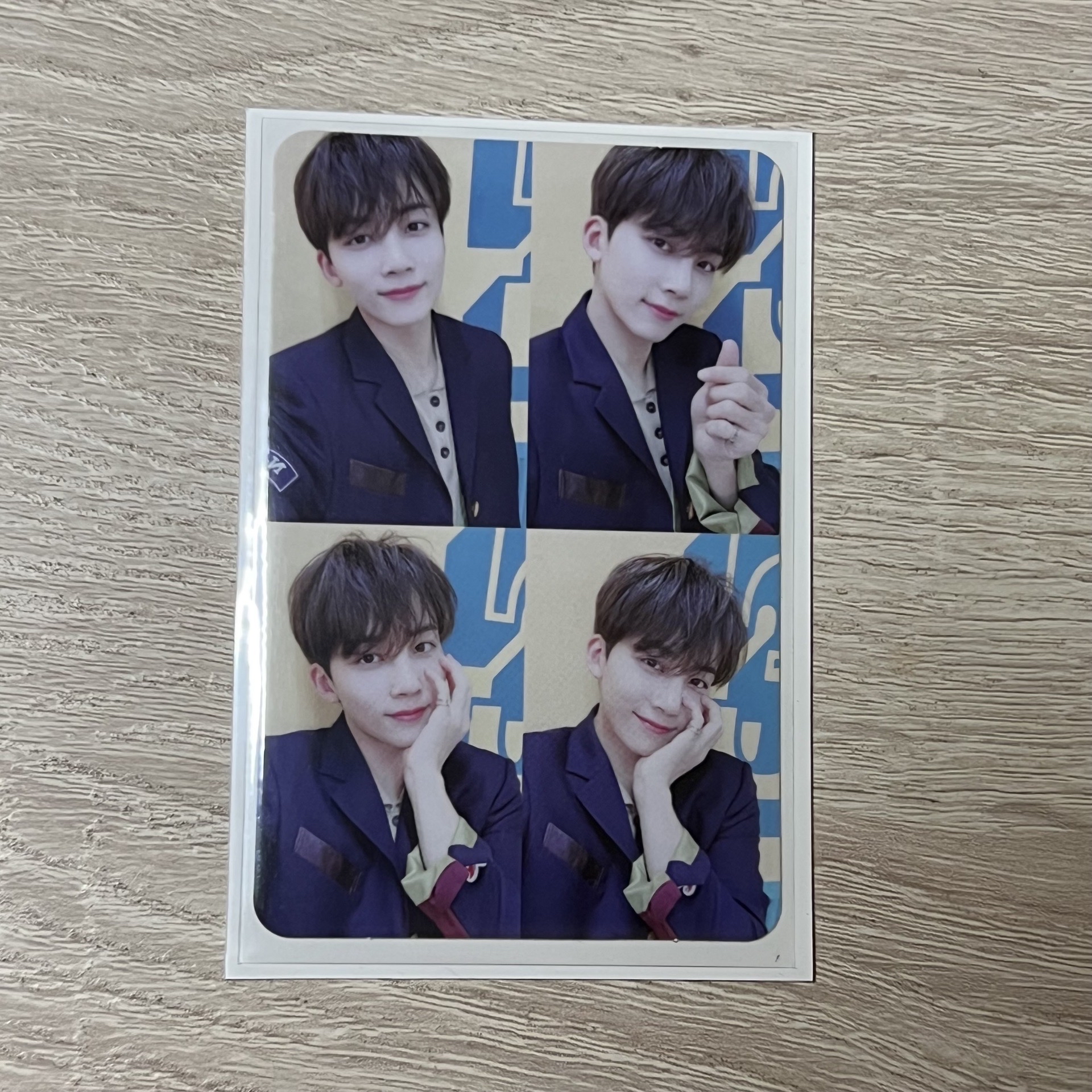 ①① 不單出 需綁100