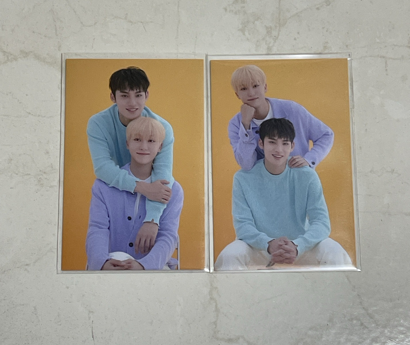 21克拉島隨機卡 奎寛set