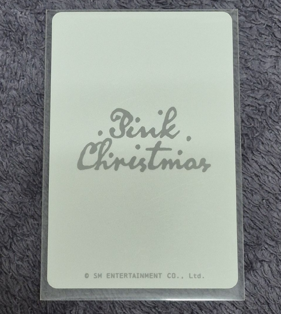 聖誕包暖暖囧尼