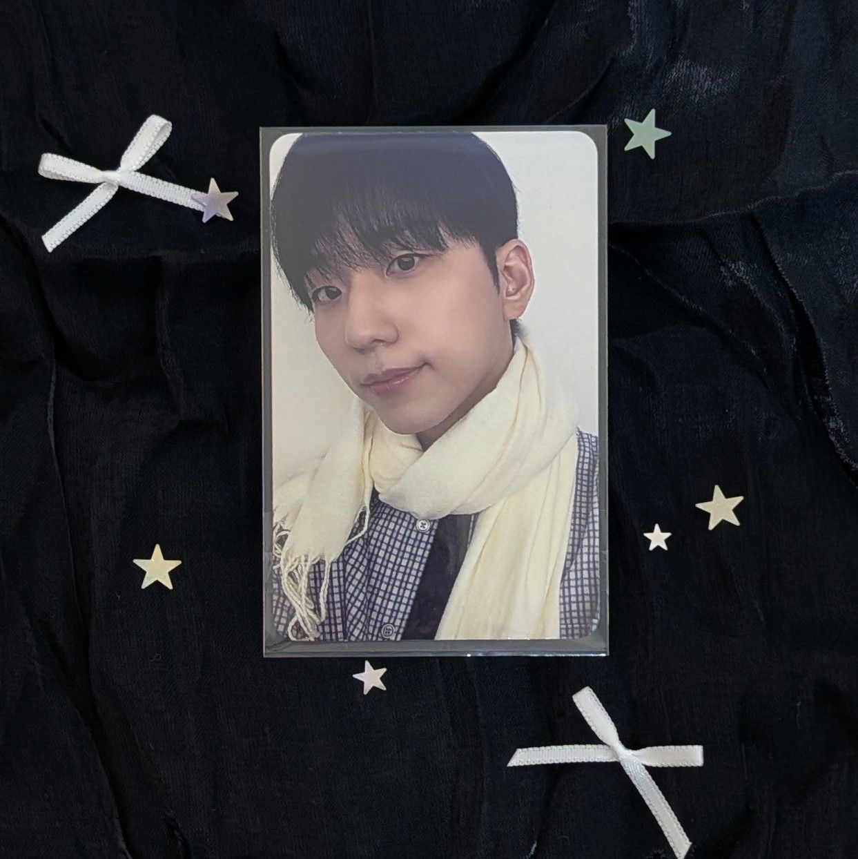 🖤 Beautiful Mind World Tour Finale 入場卡 / 場限卡 DAY1 槍