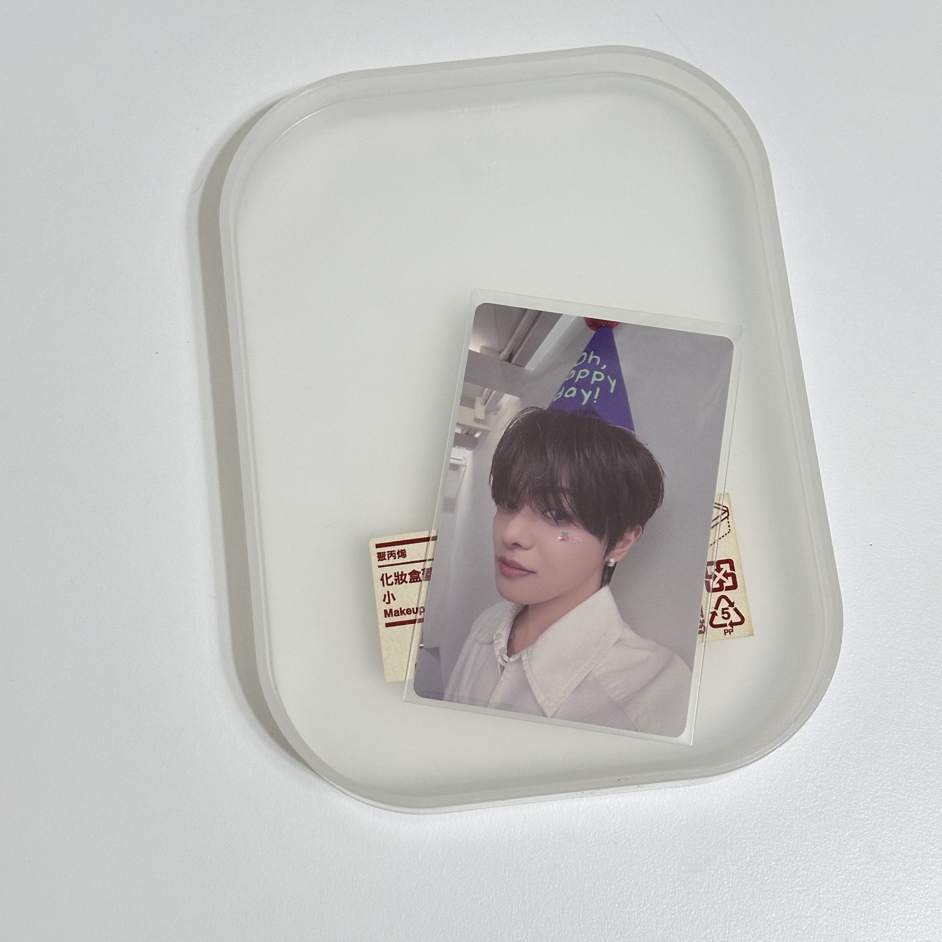 leo 一期會員 會員禮卡