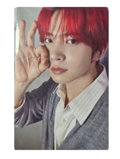 宵 日咖 2.0 幸運卡 來日紀念