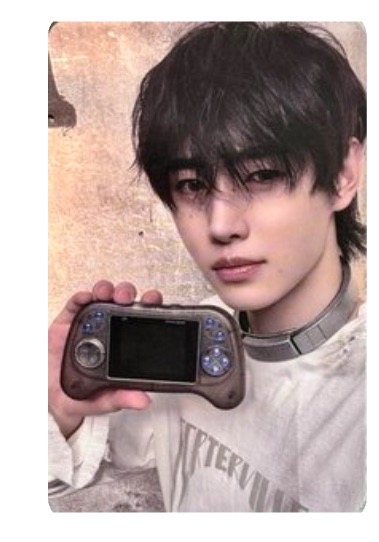 迷六 GS25 預售 特典卡 