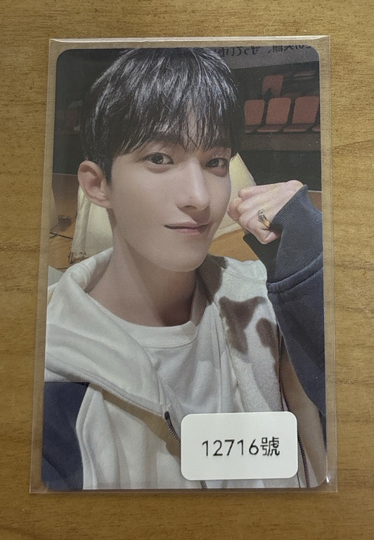 ALWAYS YOURS愛知場限