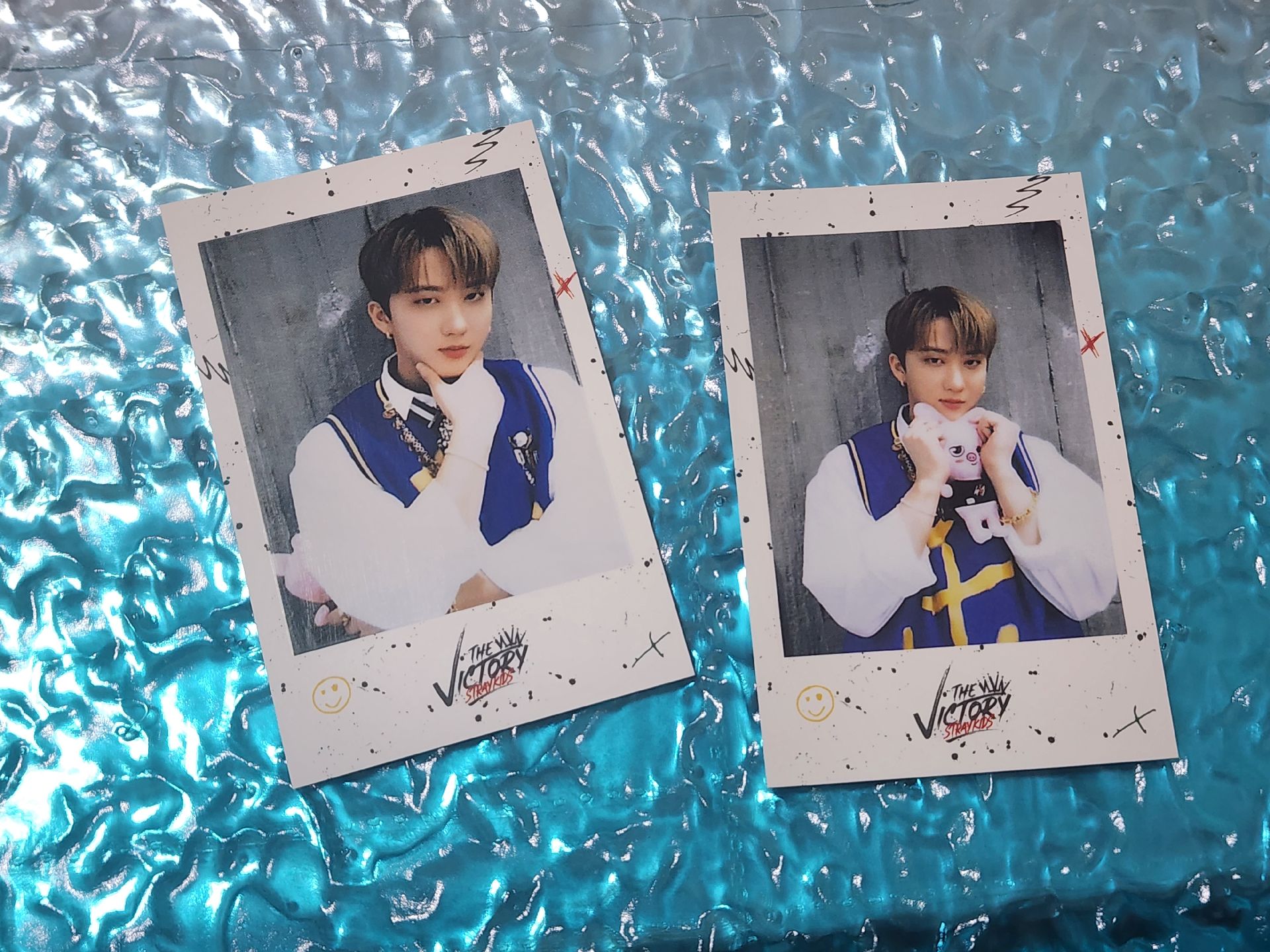 THE  VICTORY  快閃滿額