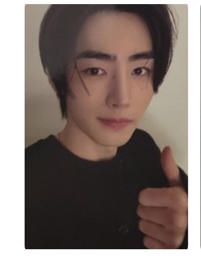 24年D社 雜誌卡 d社雜誌單封卡