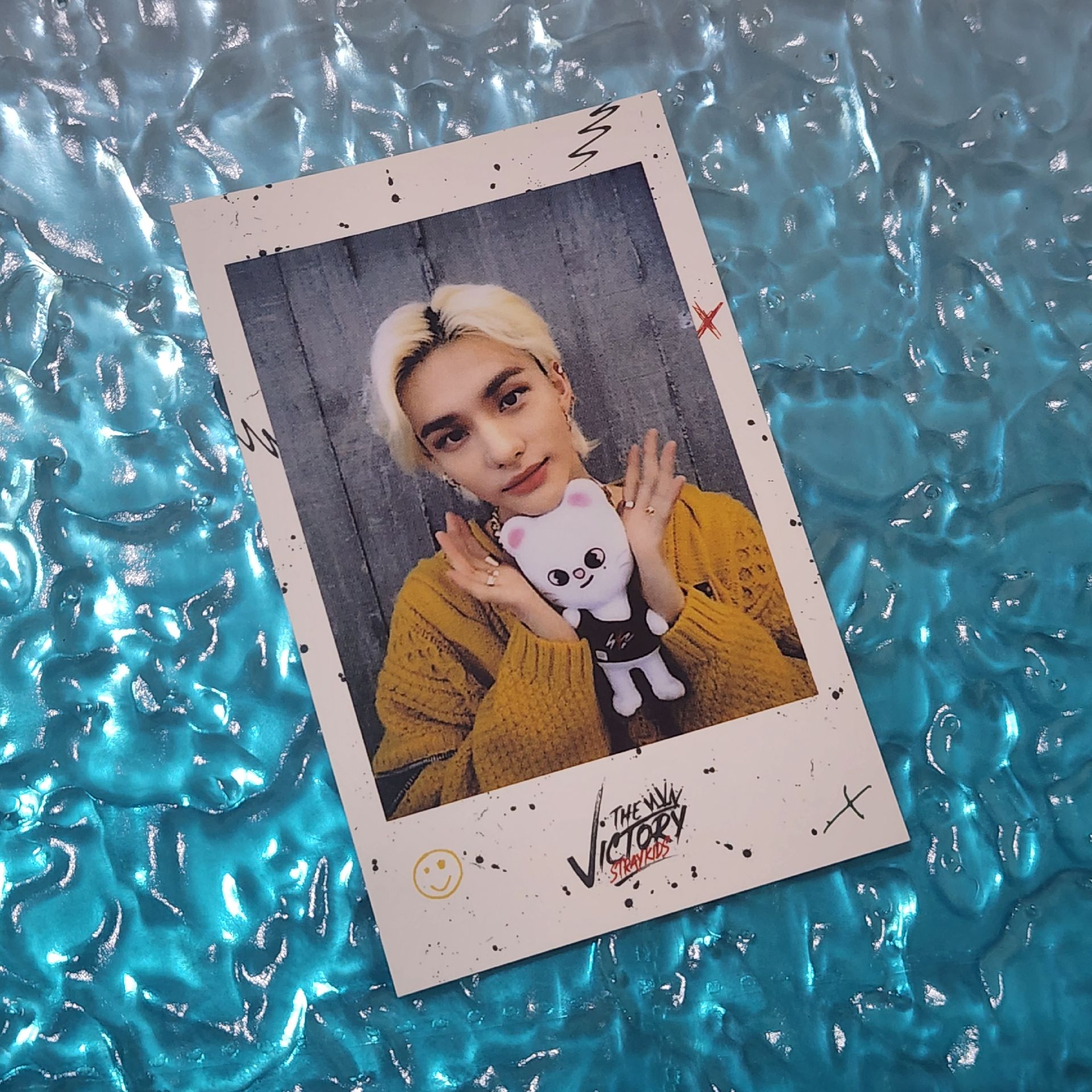 THE VICTORY 快閃滿額 辰