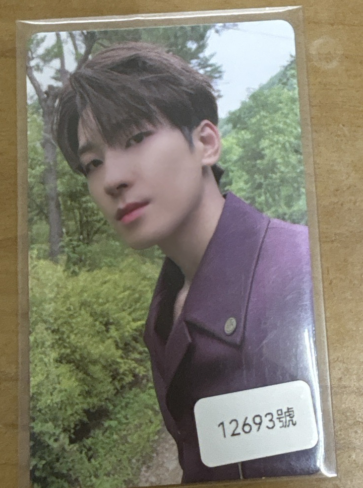 SOCIAL CLUB 西裝圓