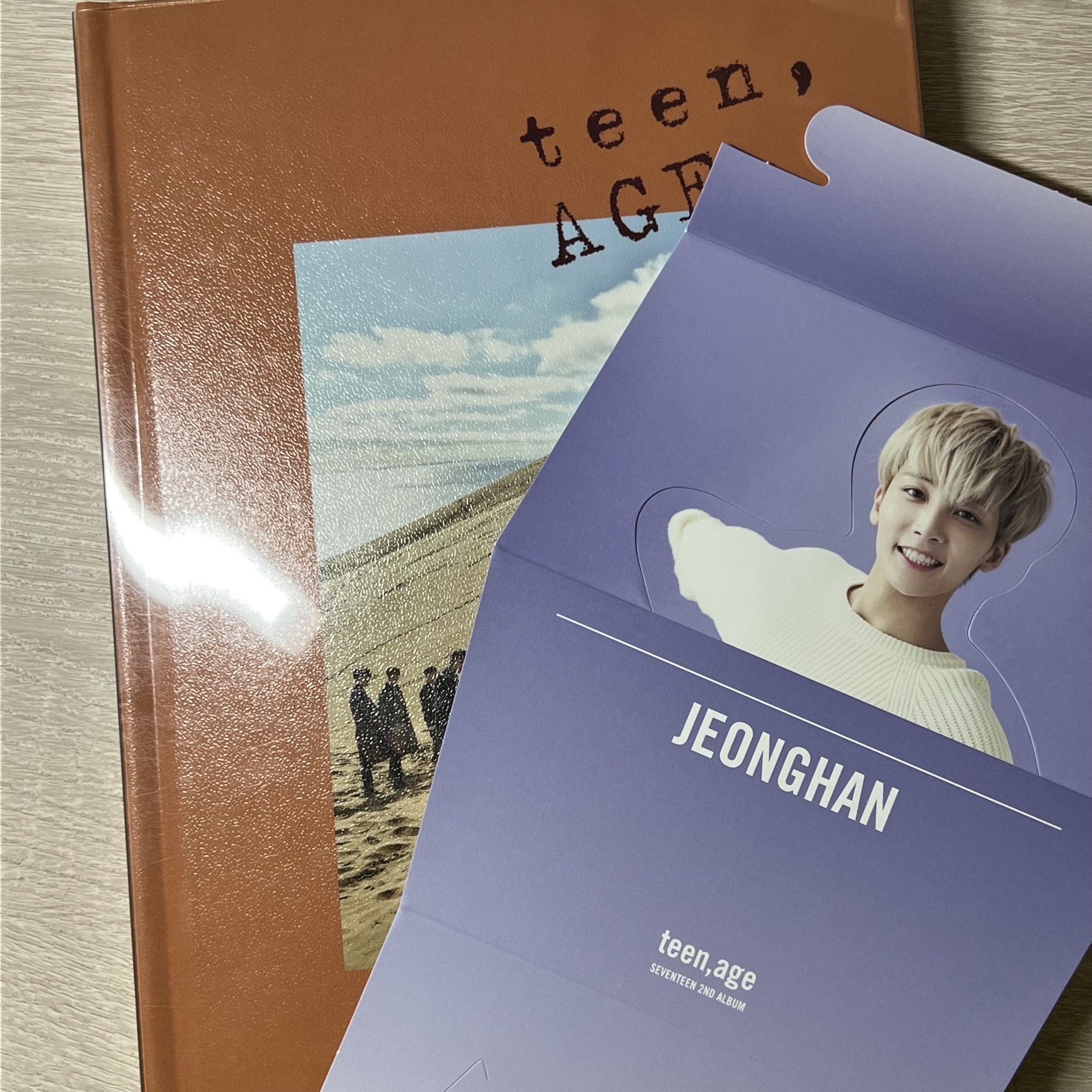 橘版立牌：喆*1 漢*2 秀*4 勳*1 八*1 奎*1