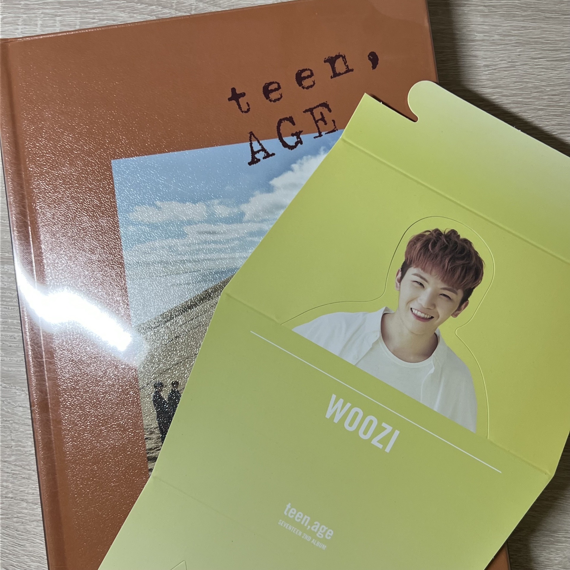 橘版立牌：喆*1 漢*2 秀*4 勳*1 八*1 奎*1