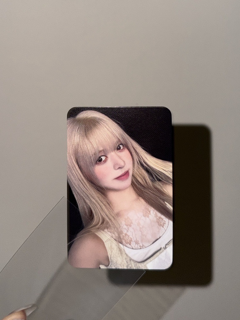 NMIXX Lily 阿拉丁預售