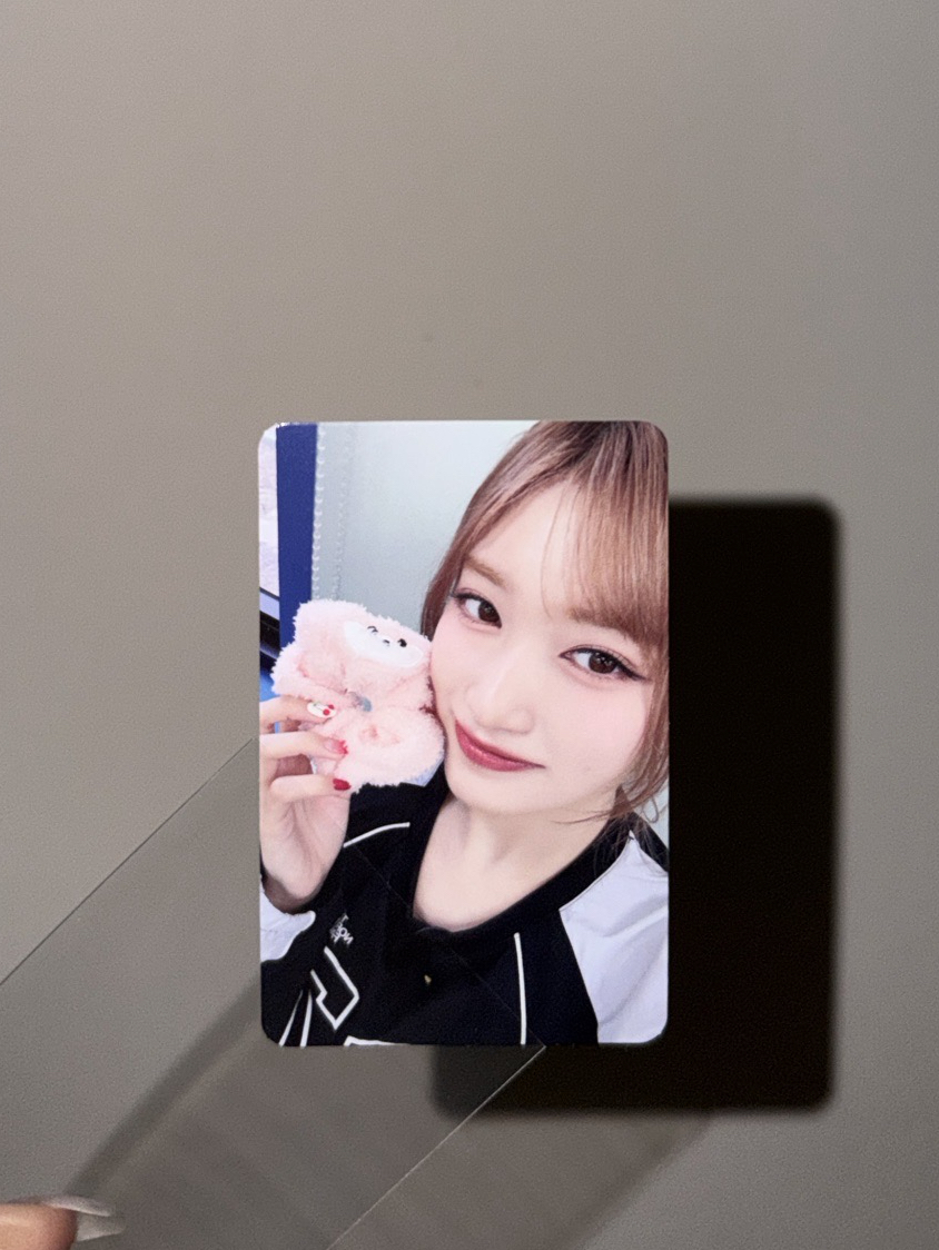 IVE 李瑞 快閃店滿額