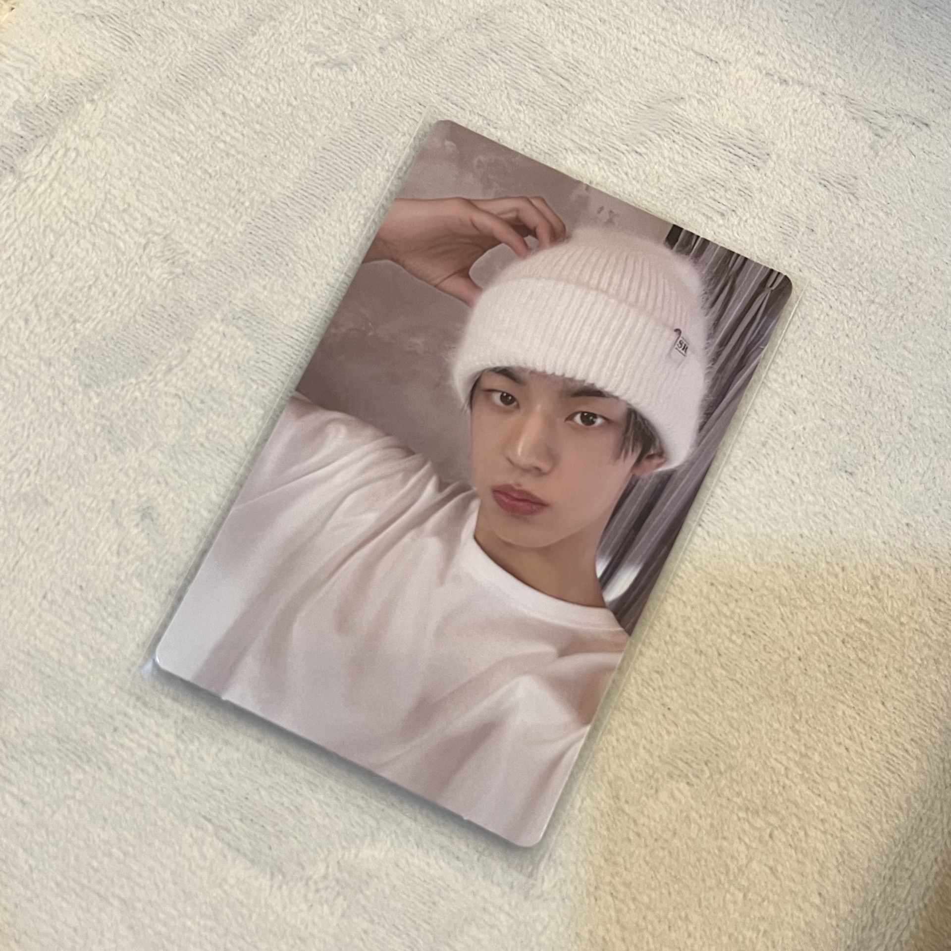 Last Bell 道勳單封專卡