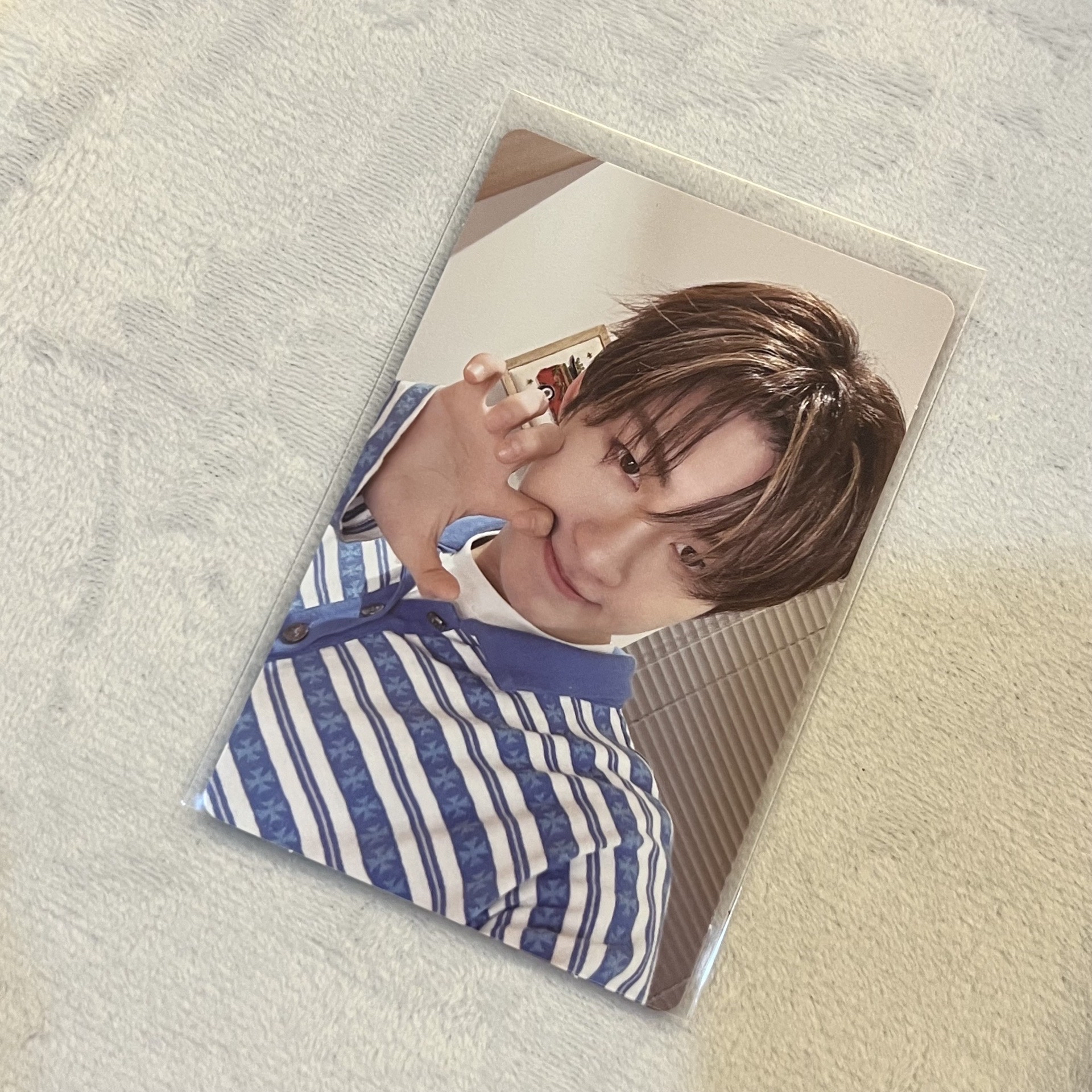 Try With Us 志薫專卡