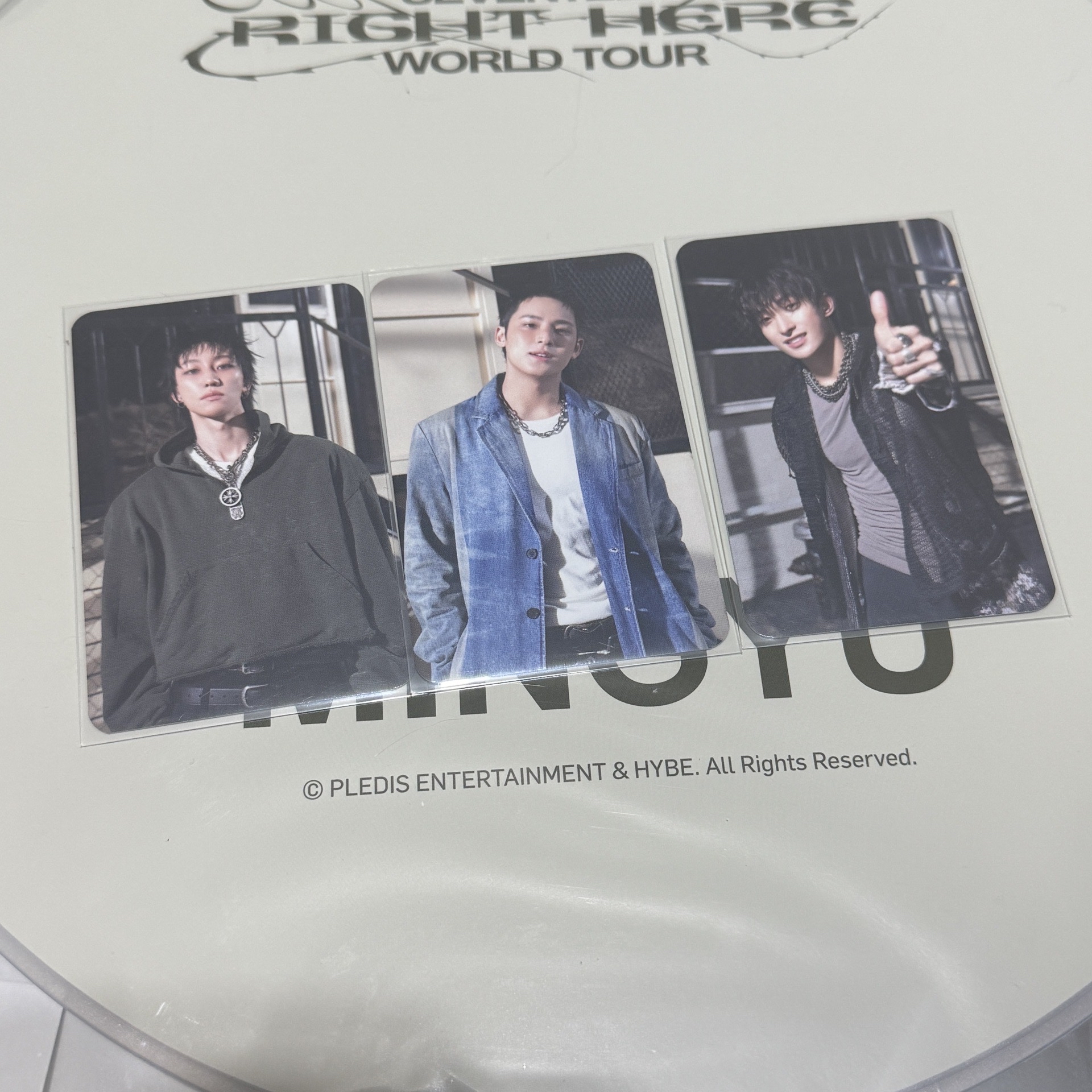 奎碩八 正規5 yes24 預售特典