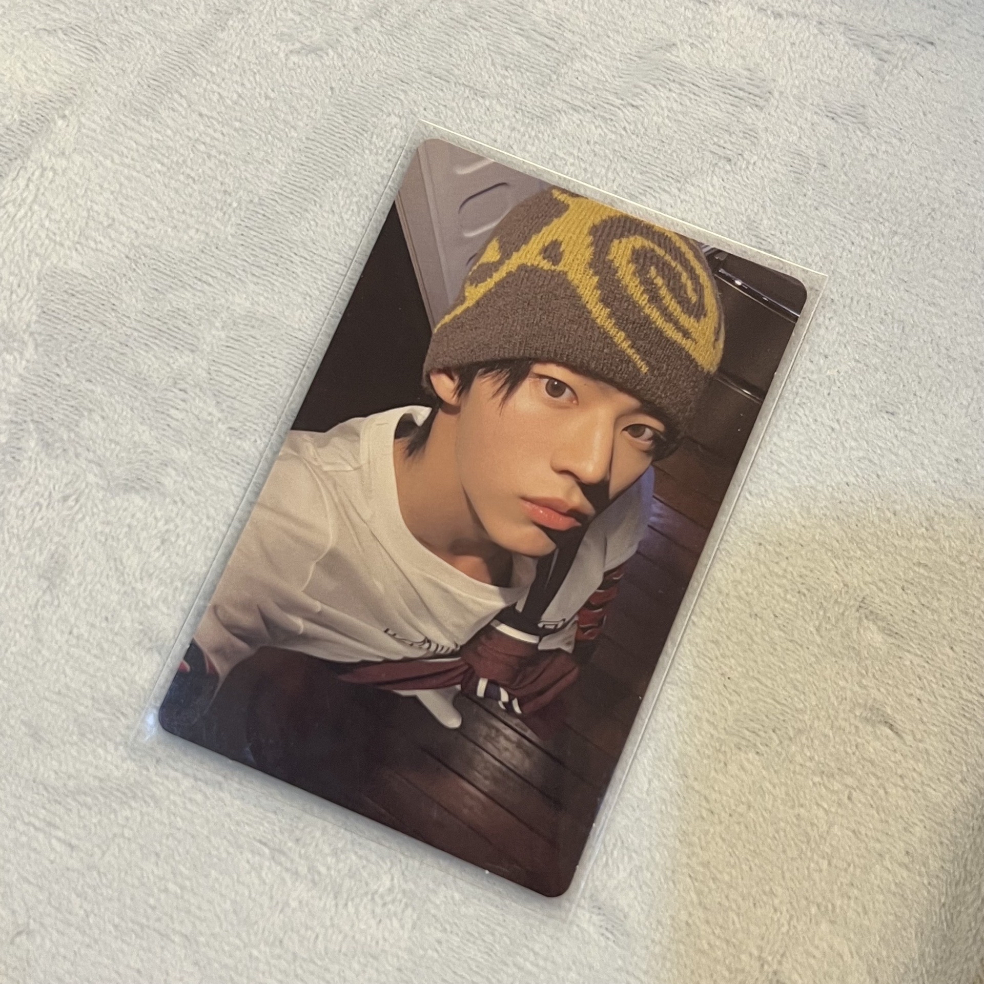 Try With Us 道勳專卡