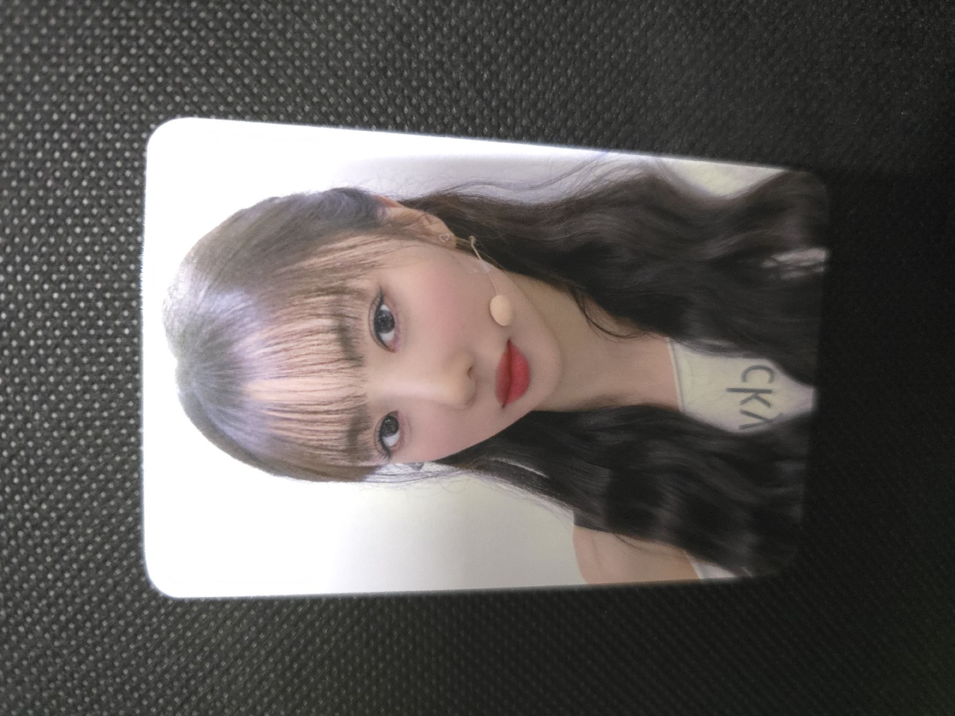 K4 3.0 裕賢 黑&白